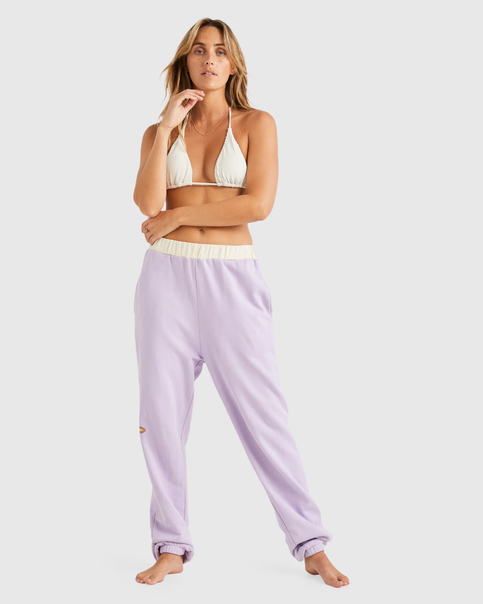 Womens Since 73 Trackpants - Image 5