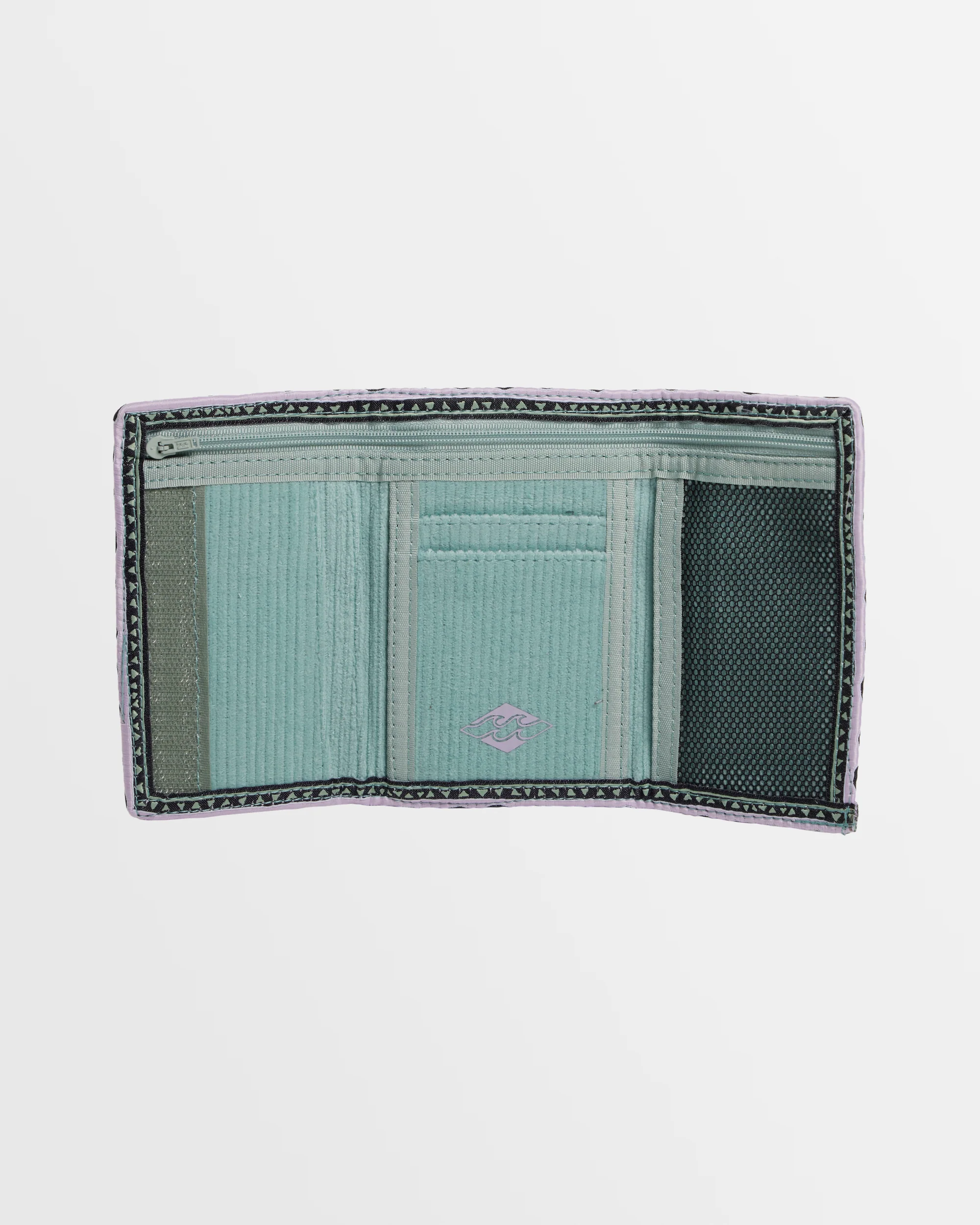 Womens Since 73 Wallet - Image 3