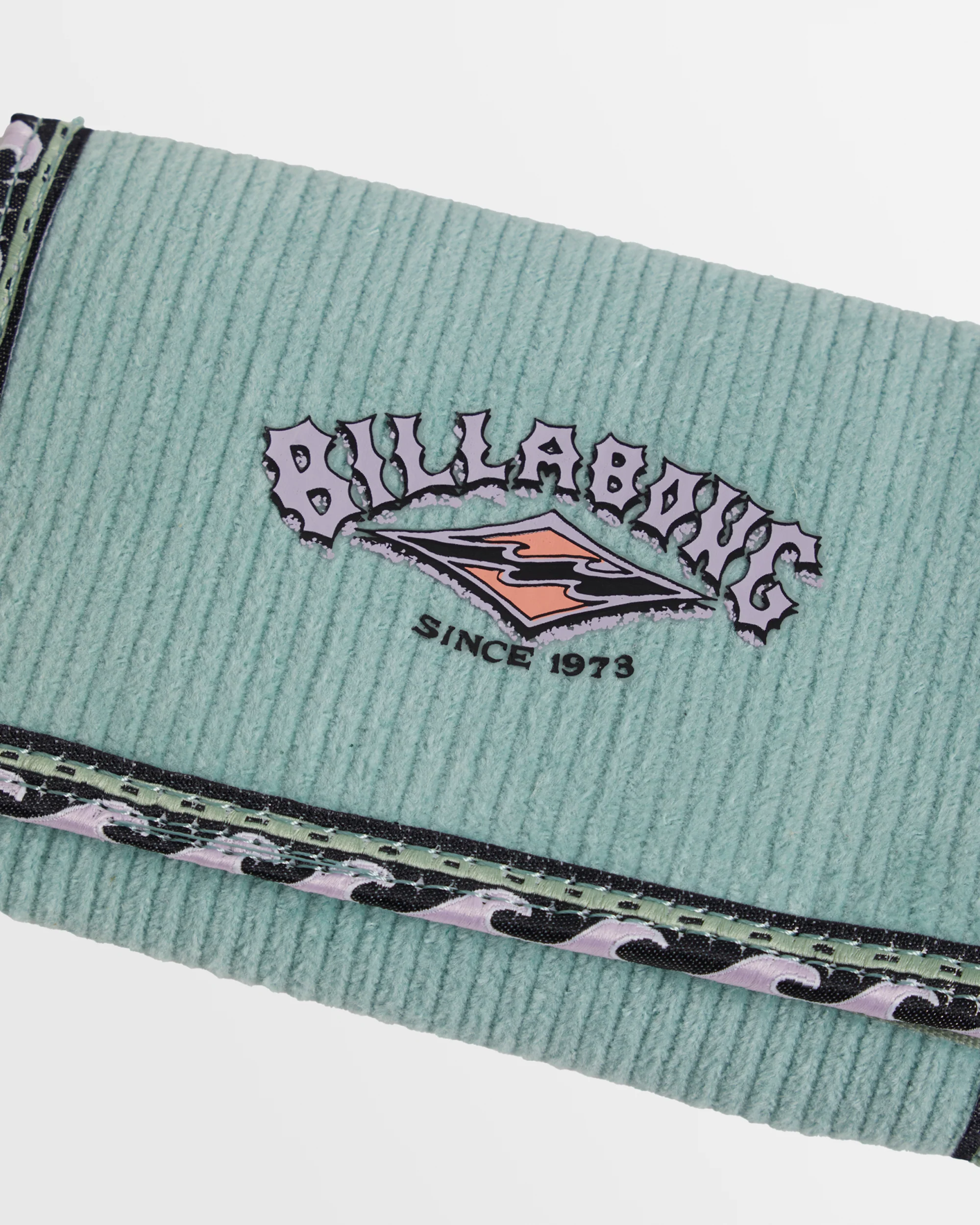 Womens Since 73 Wallet - Image 4