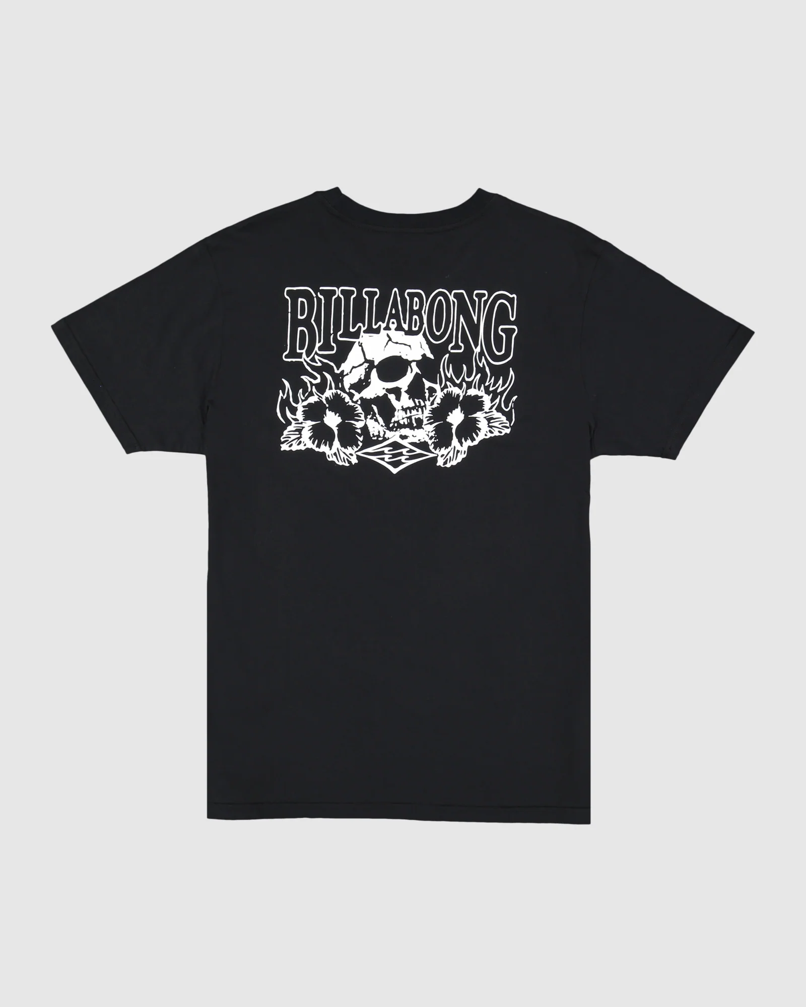 Mens Skullbiscus T-Shirt - Image 2
