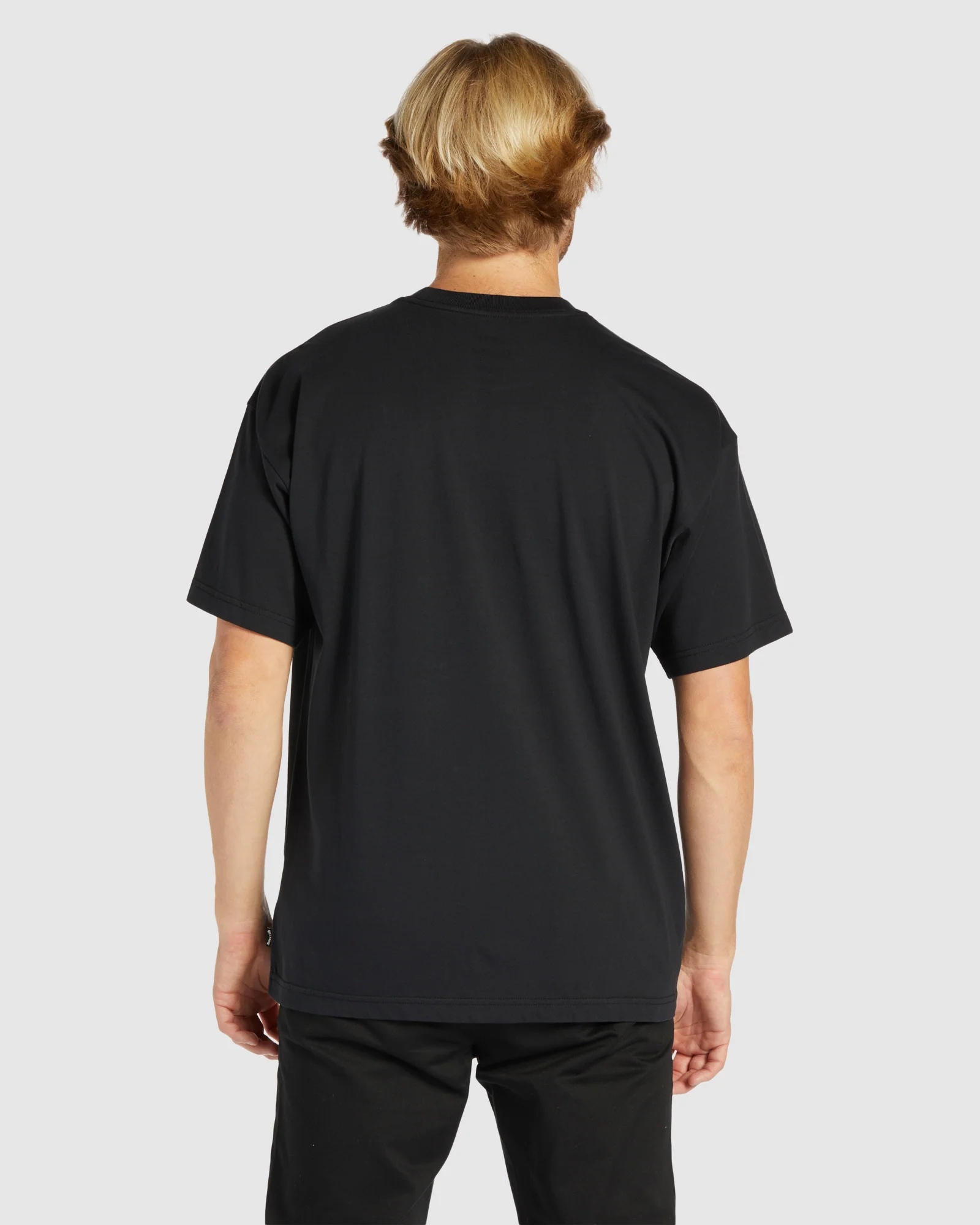 Mens Slash T-Shirt - Image 3