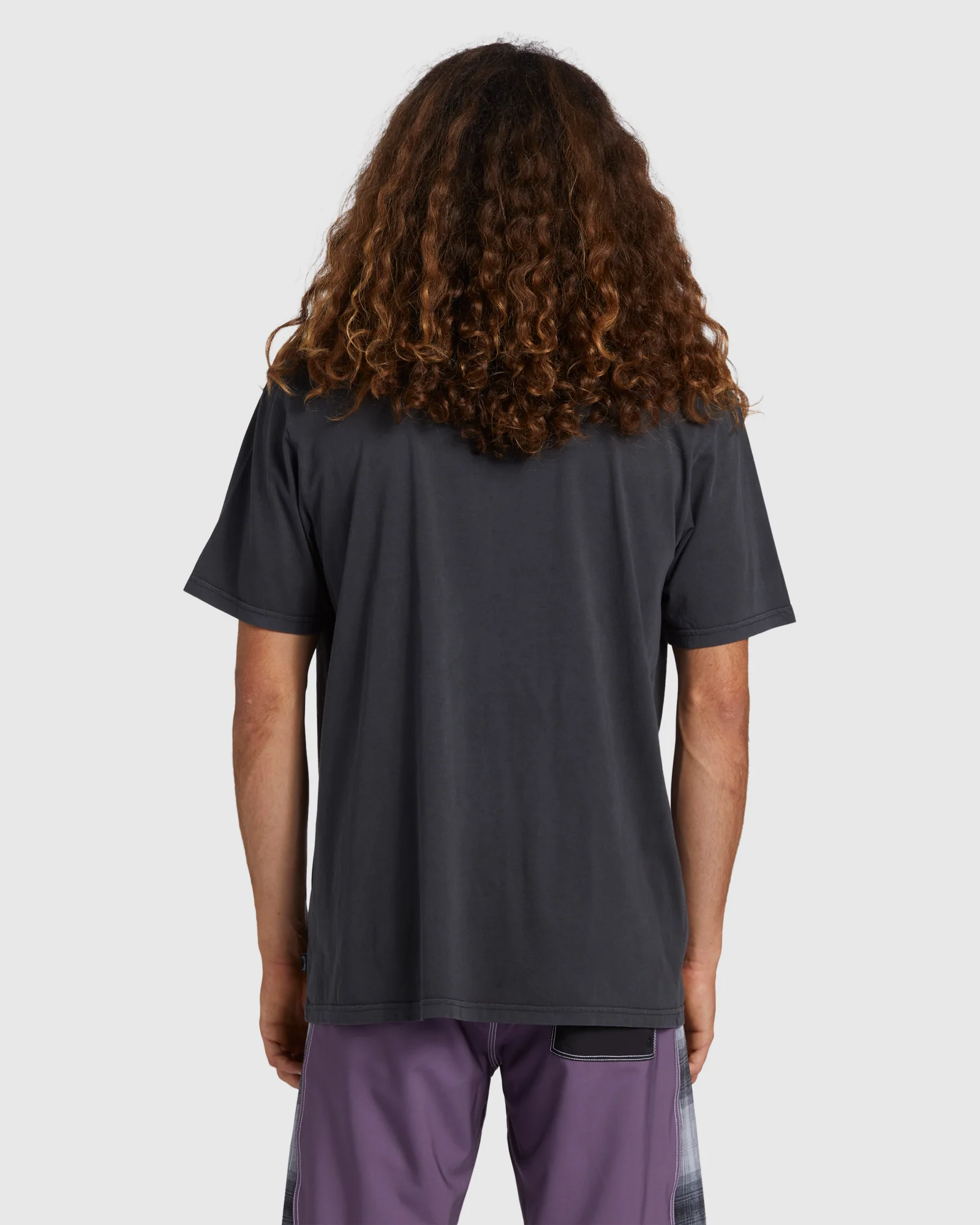 Mens Slasher T-Shirt - Image 3
