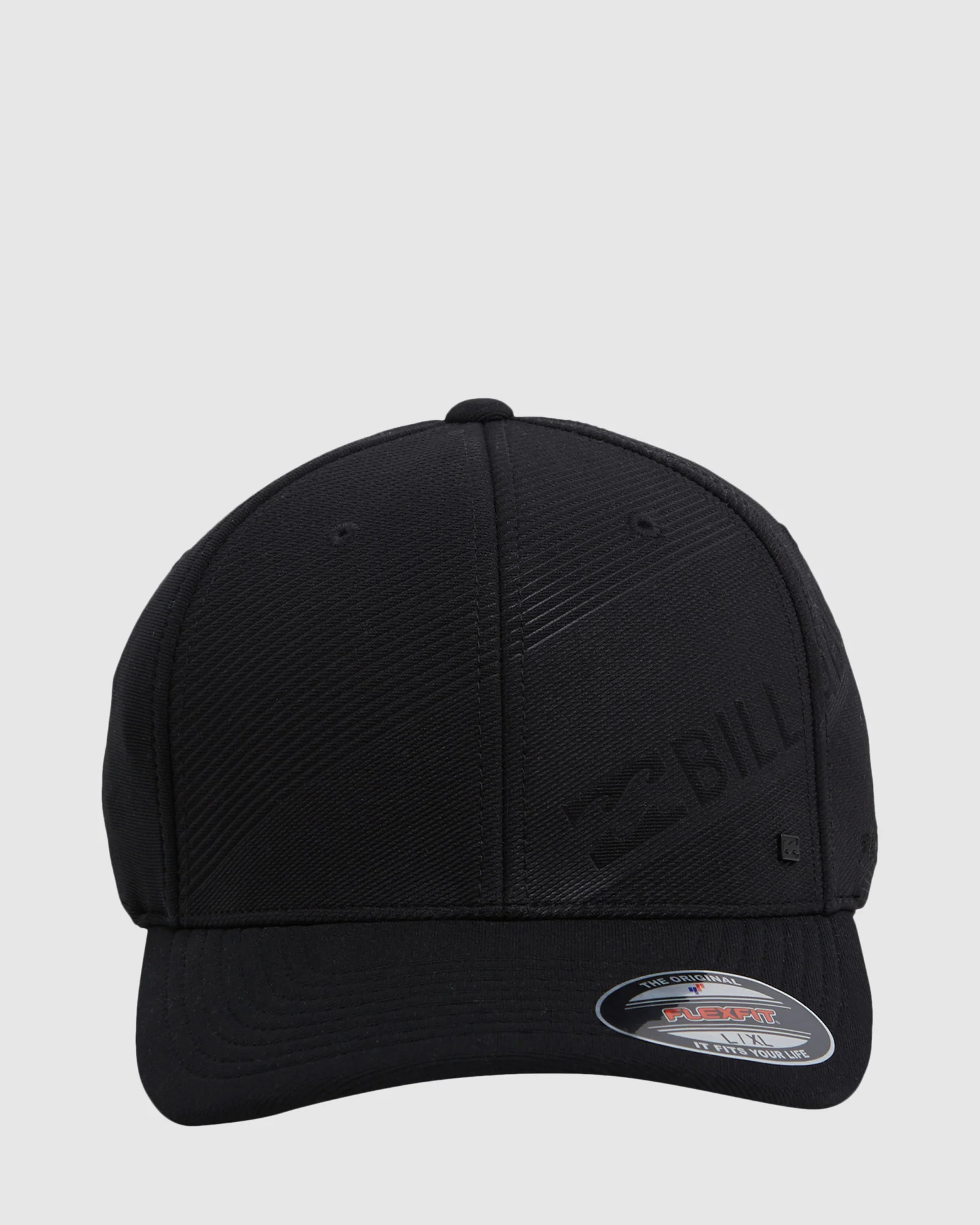 Mens Slice Flexfit Cap - Image 2
