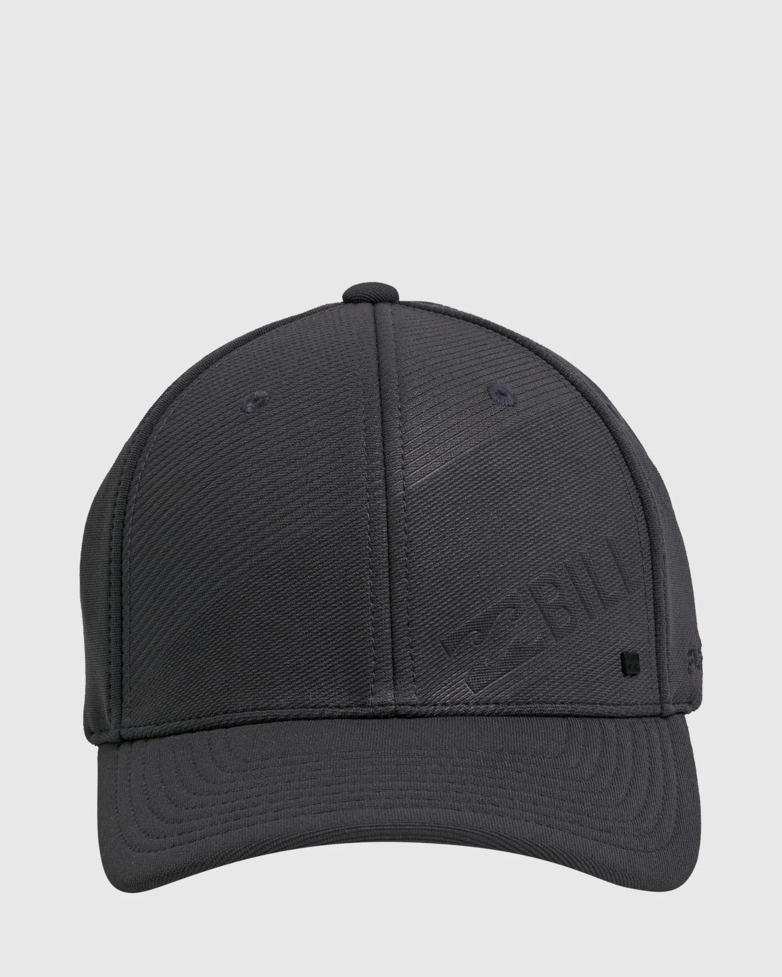 Mens Slice Flexfit Baseball Cap - Image 2