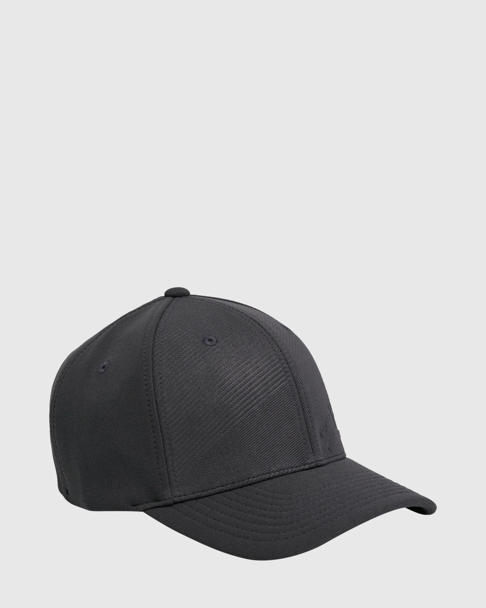 Mens Slice Flexfit Baseball Cap - Image 3