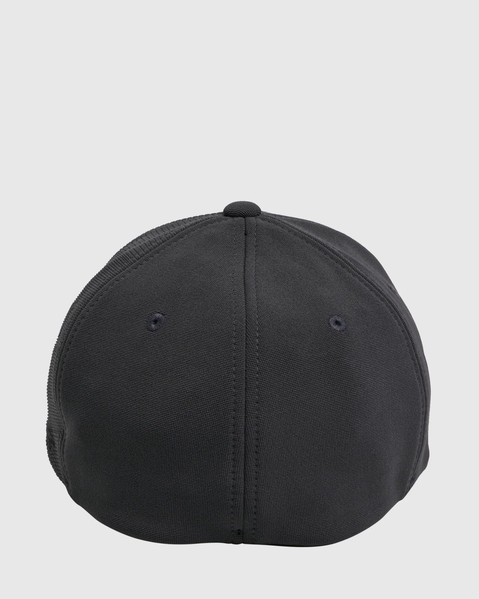 Mens Slice Flexfit Baseball Cap - Image 4