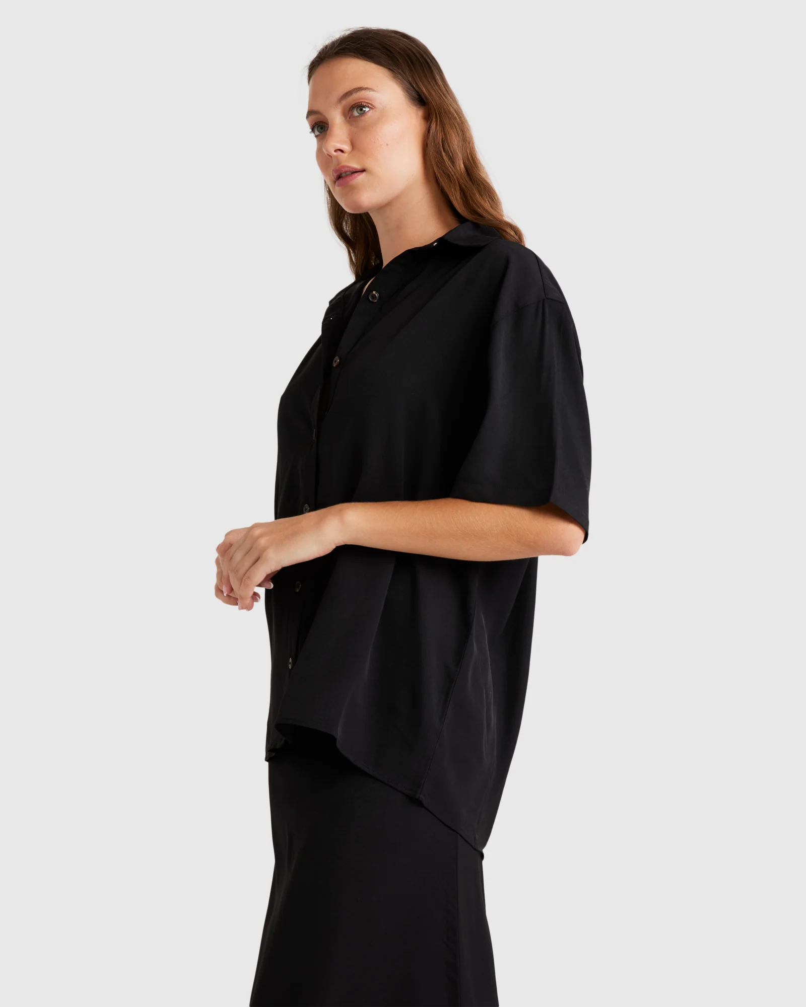 Womens Slow Dayz Shirt - Image 2