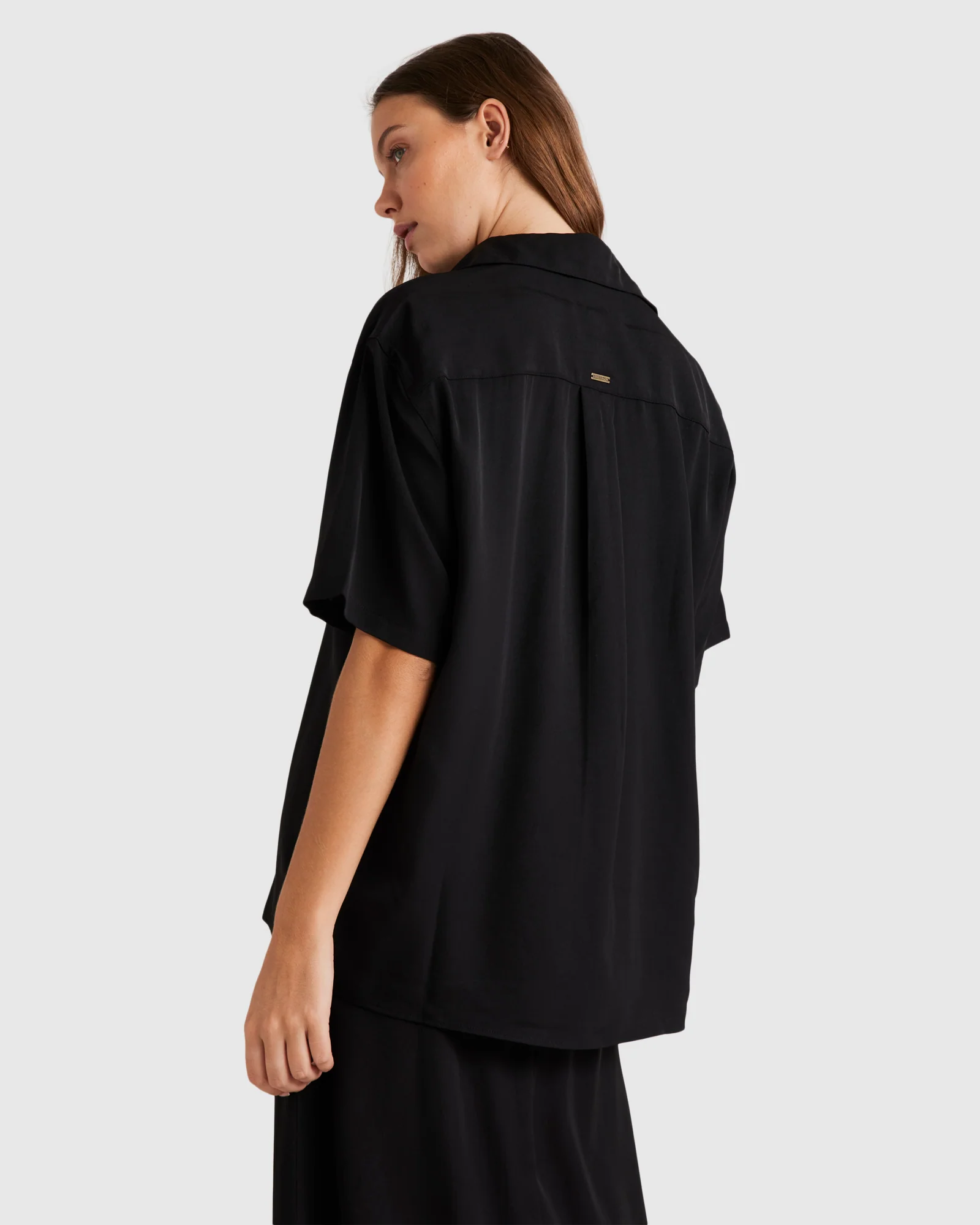 Womens Slow Dayz Shirt - Image 3