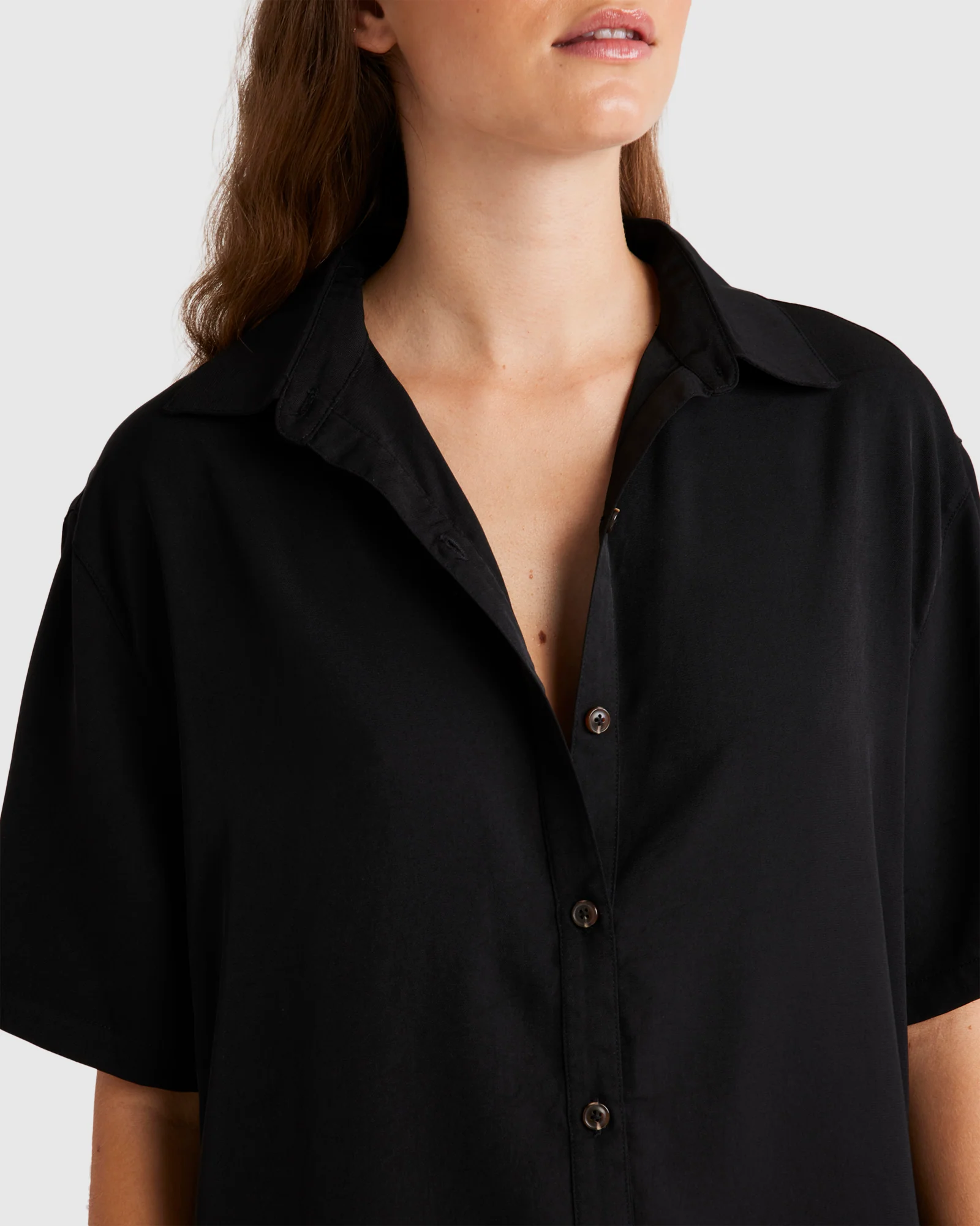Womens Slow Dayz Shirt - Image 4