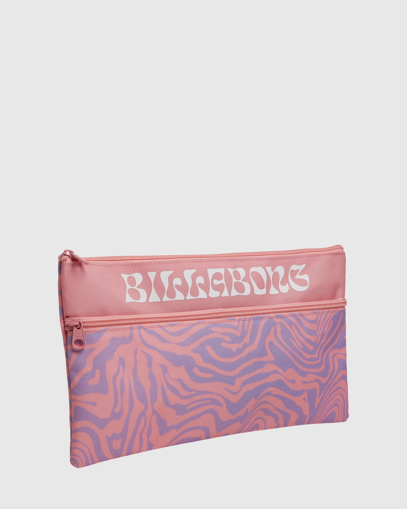 Womens Slow Tide Large Pencil Case - Image 2