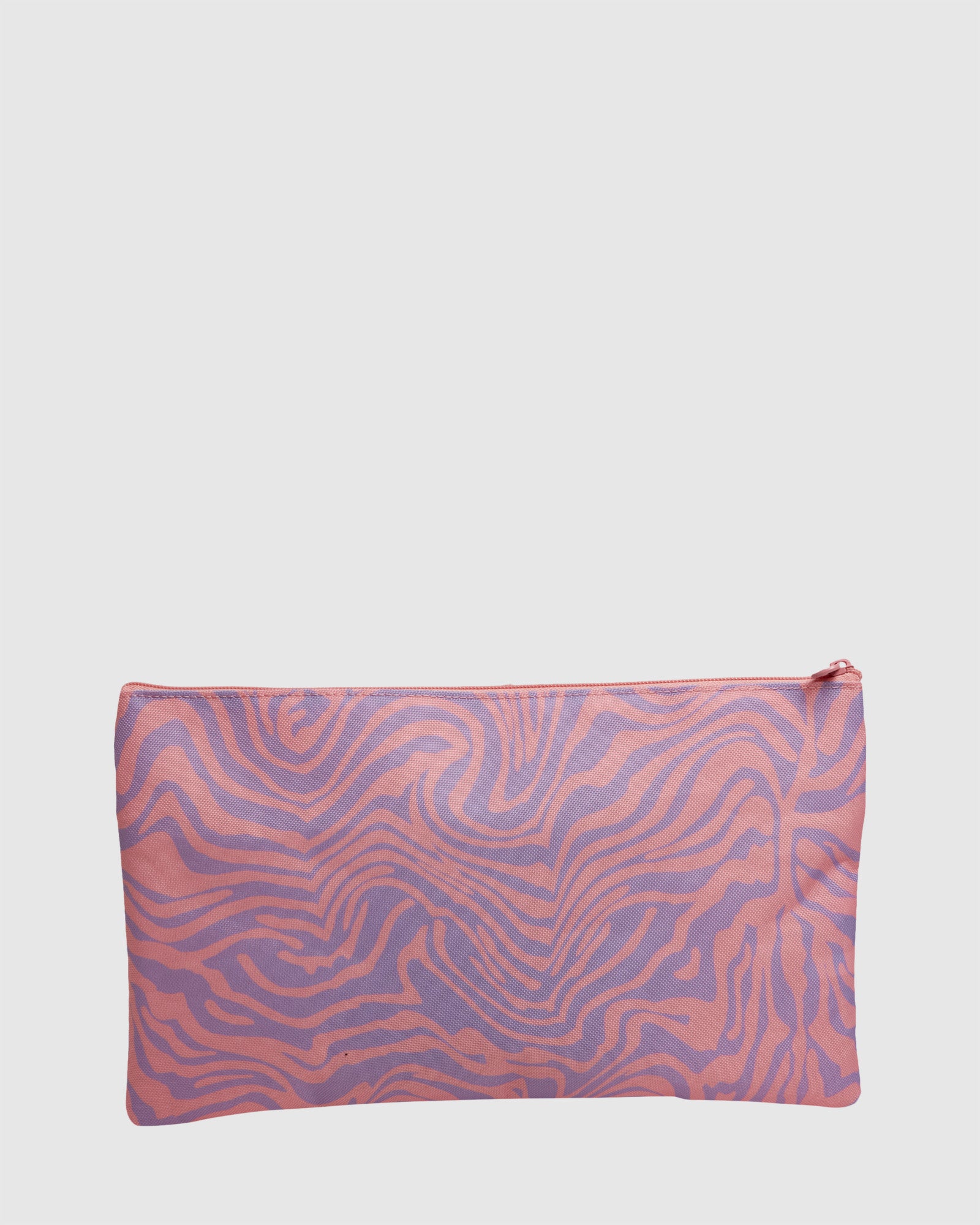 Womens Slow Tide Large Pencil Case - Image 3