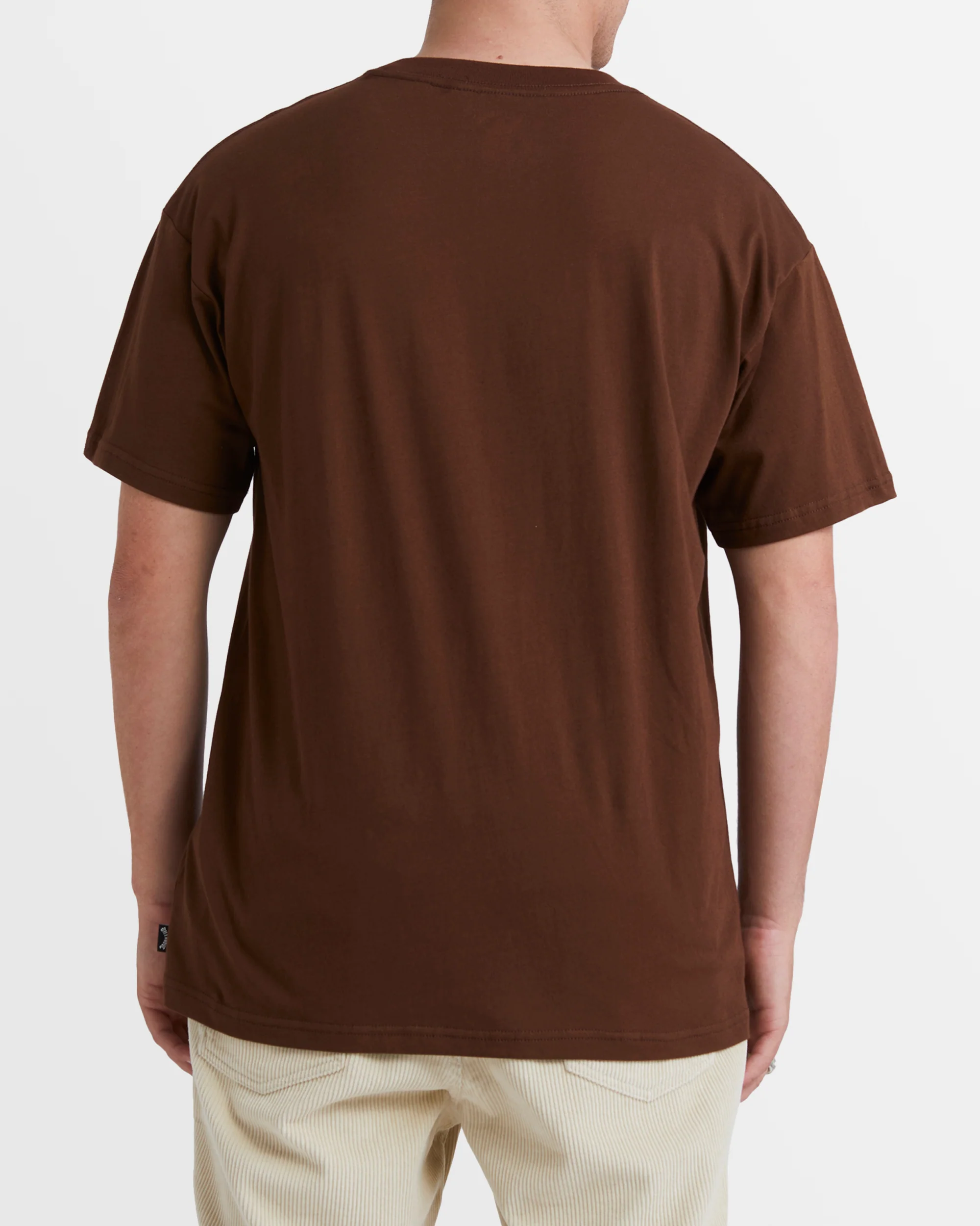 Mens Smitty T-Shirt - Image 3