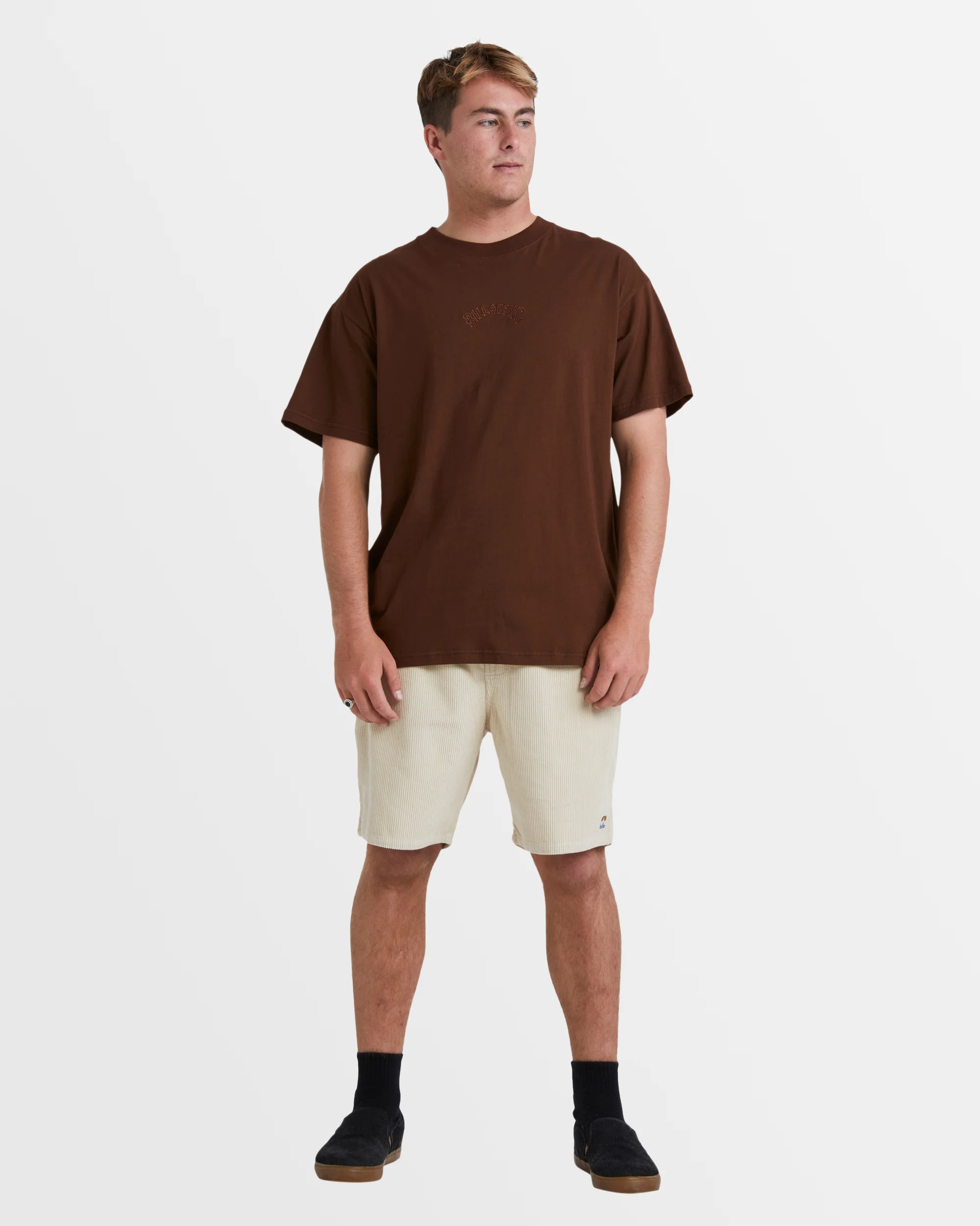 Mens Smitty T-Shirt - Image 5