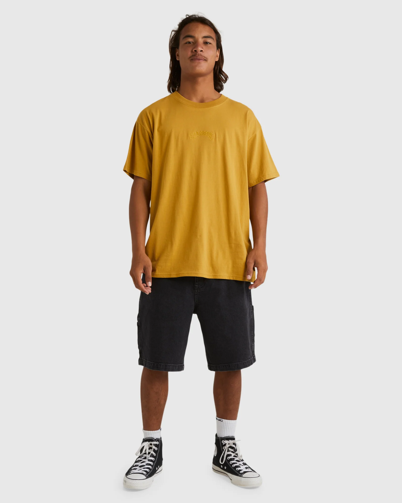 Mens Smitty T-Shirt - Image 5