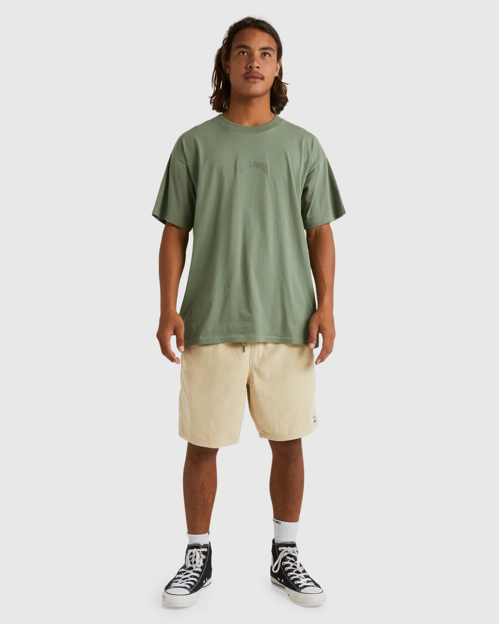 Mens Smitty T-Shirt - Image 5