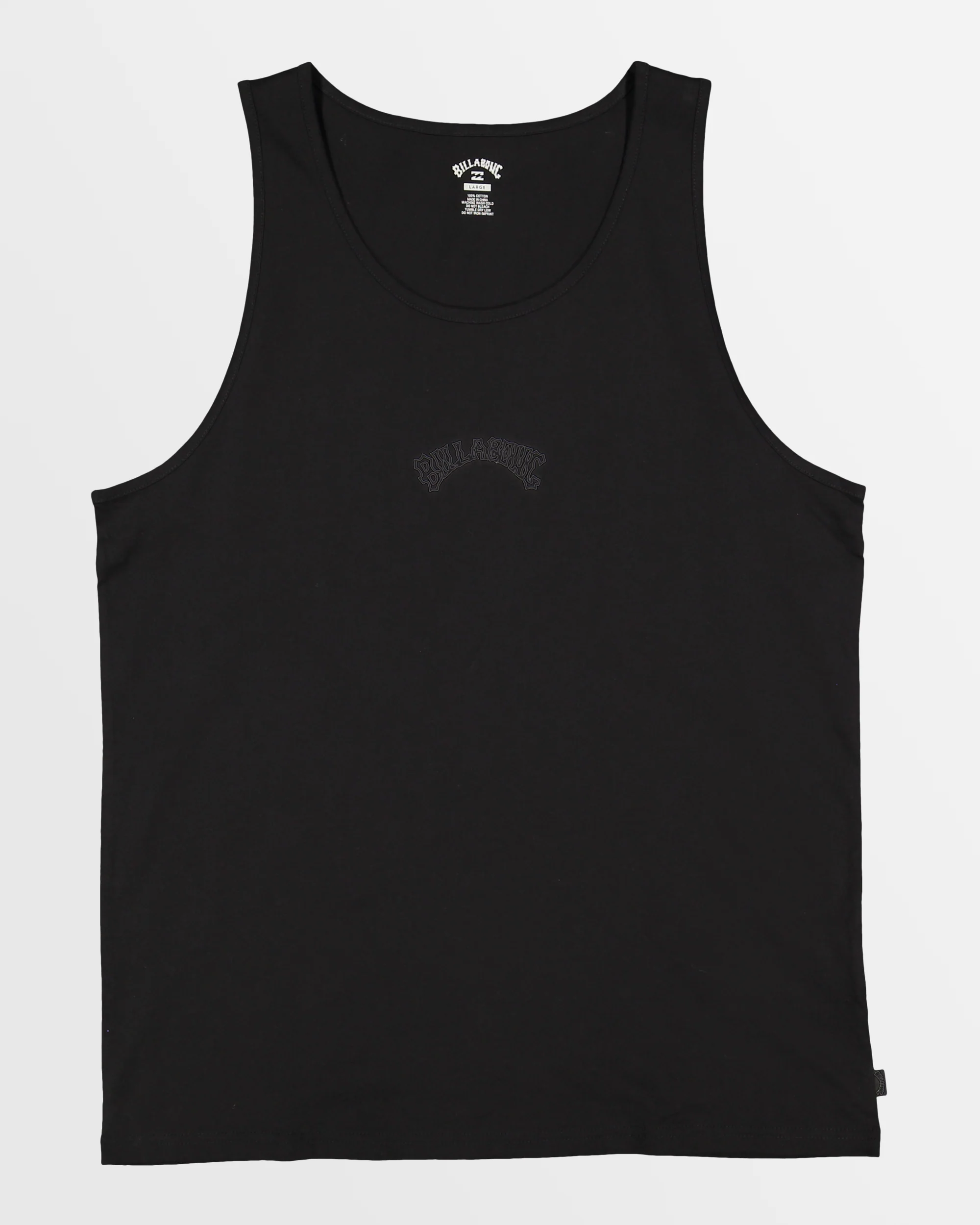 Mens Smitty Tank Top - Image 2