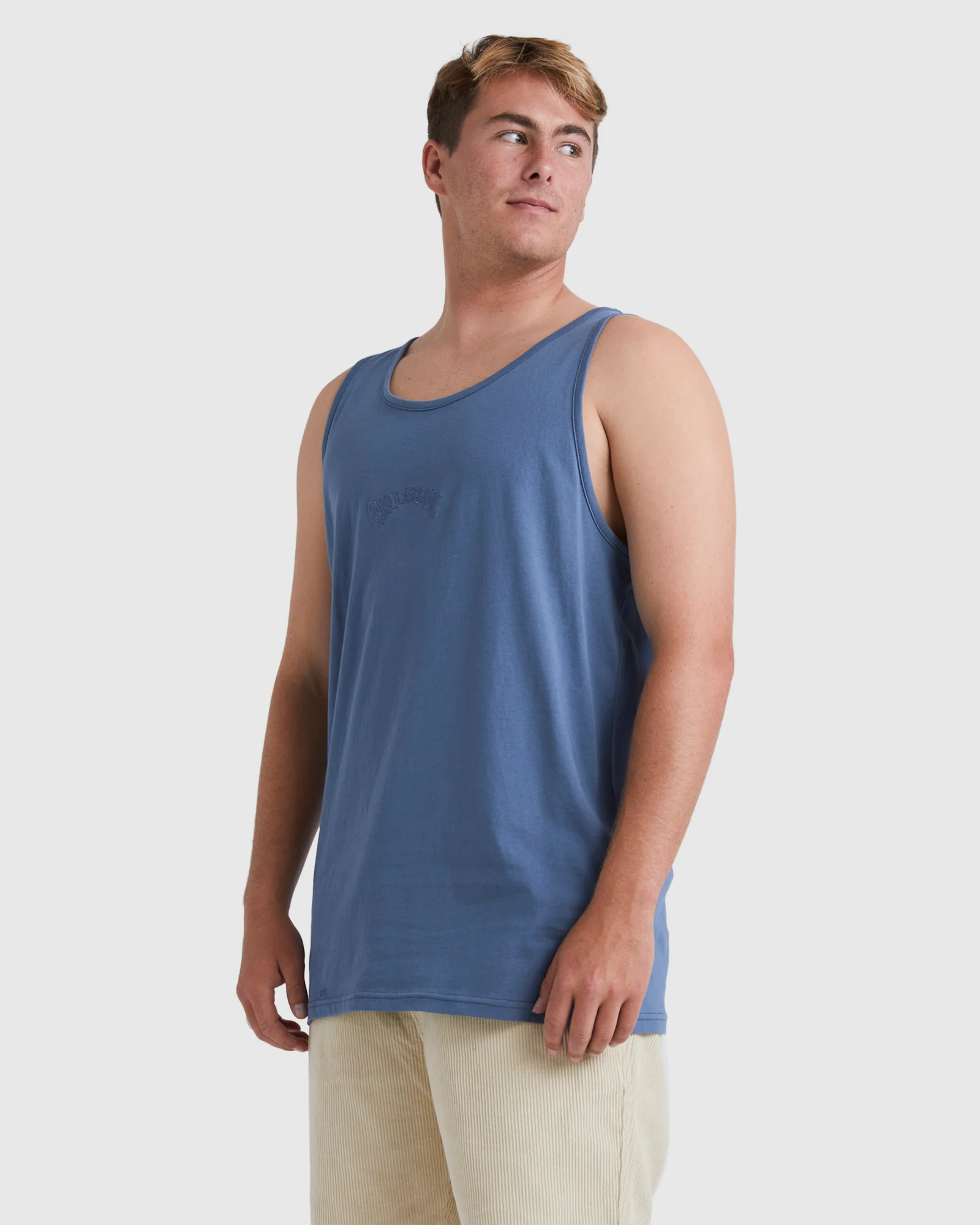 Mens Smitty Tank Top - Image 2