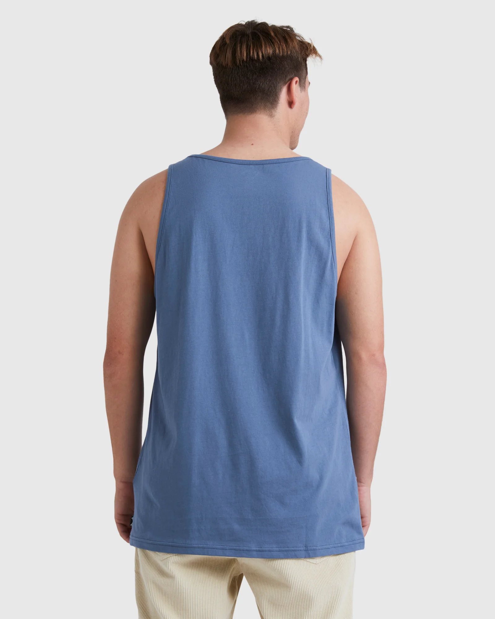 Mens Smitty Tank Top - Image 3