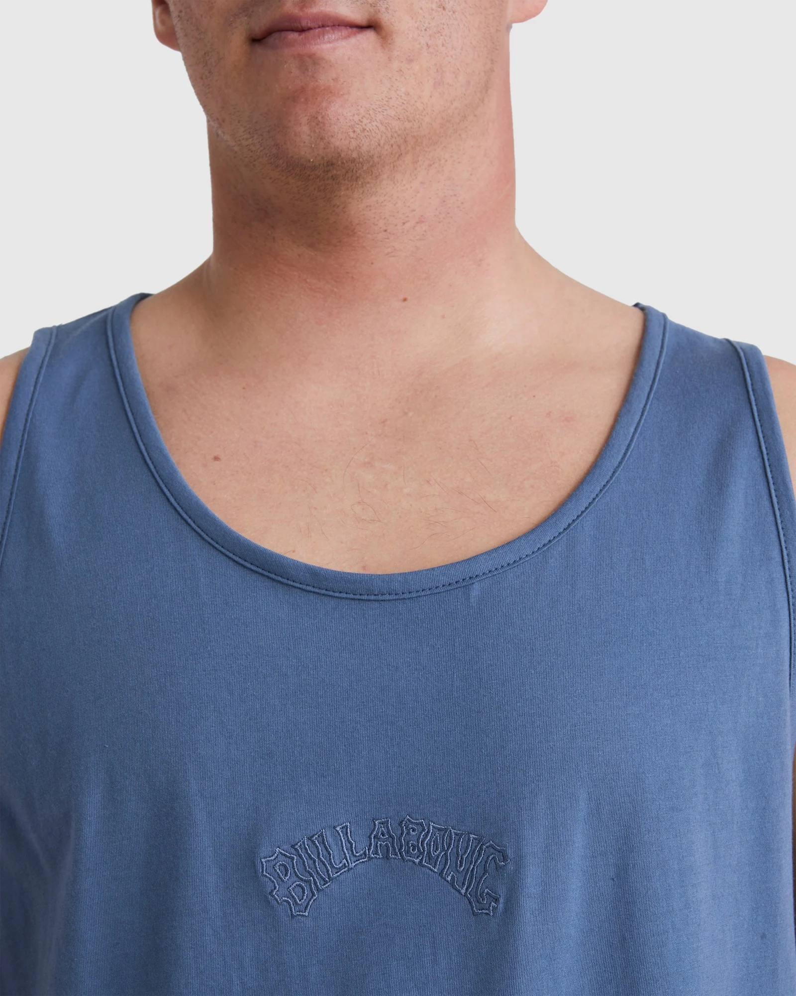 Mens Smitty Tank Top - Image 4