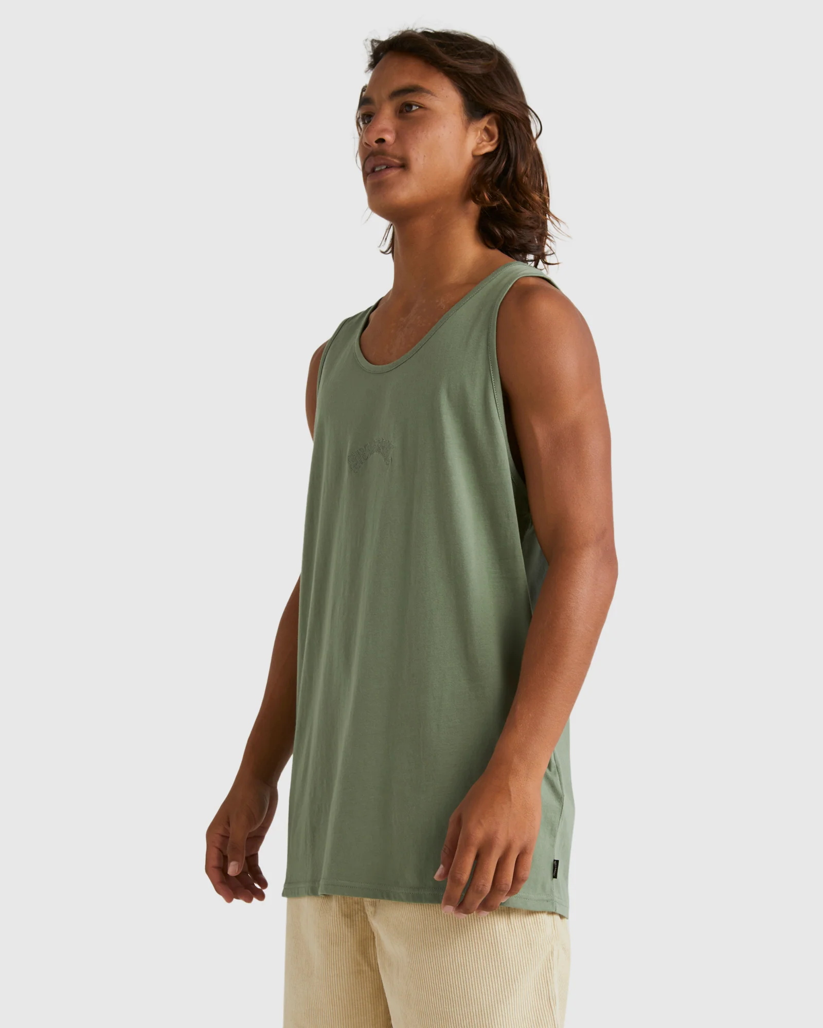 Mens Smitty Tank Top - Image 2