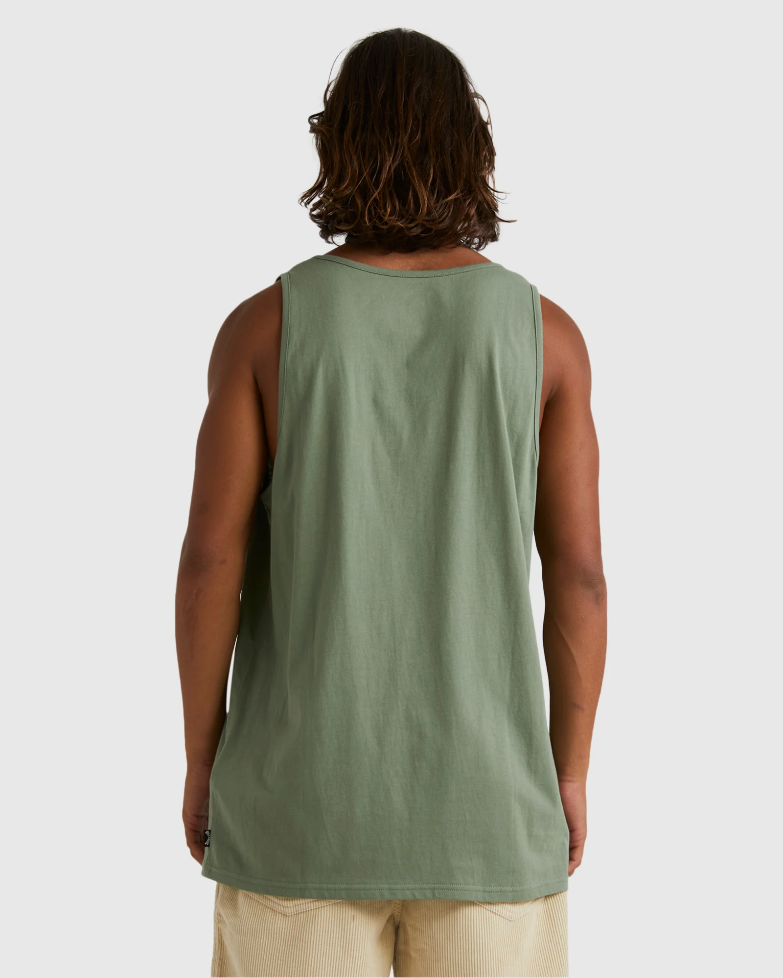 Mens Smitty Tank Top - Image 3