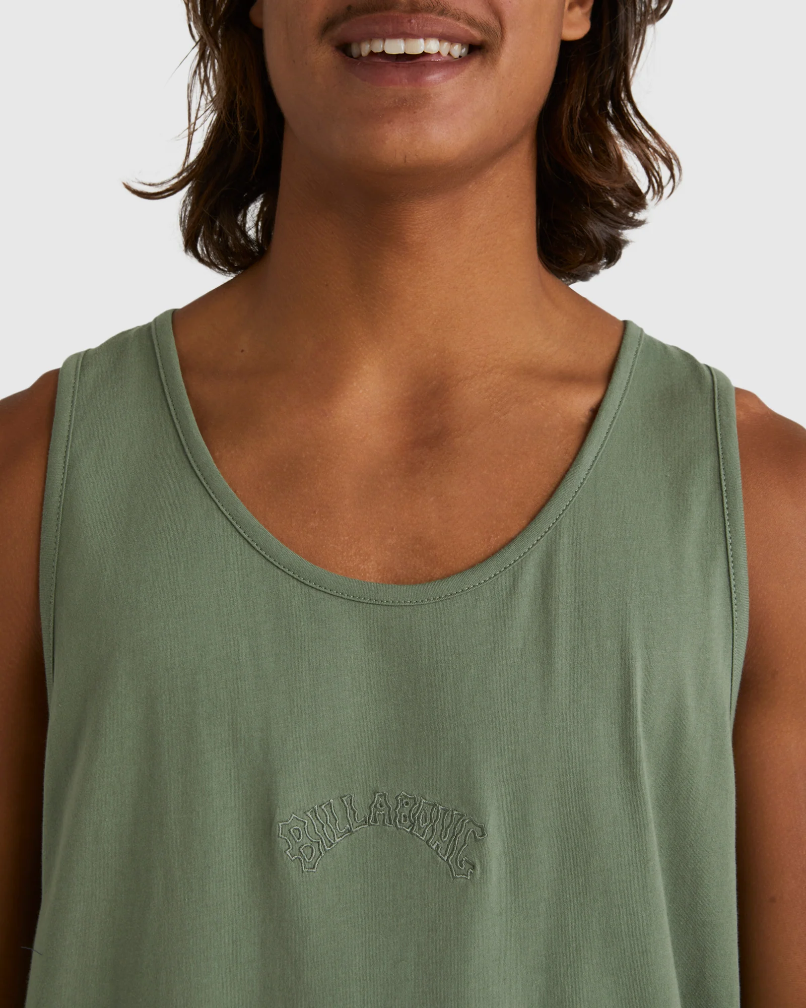 Mens Smitty Tank Top - Image 4