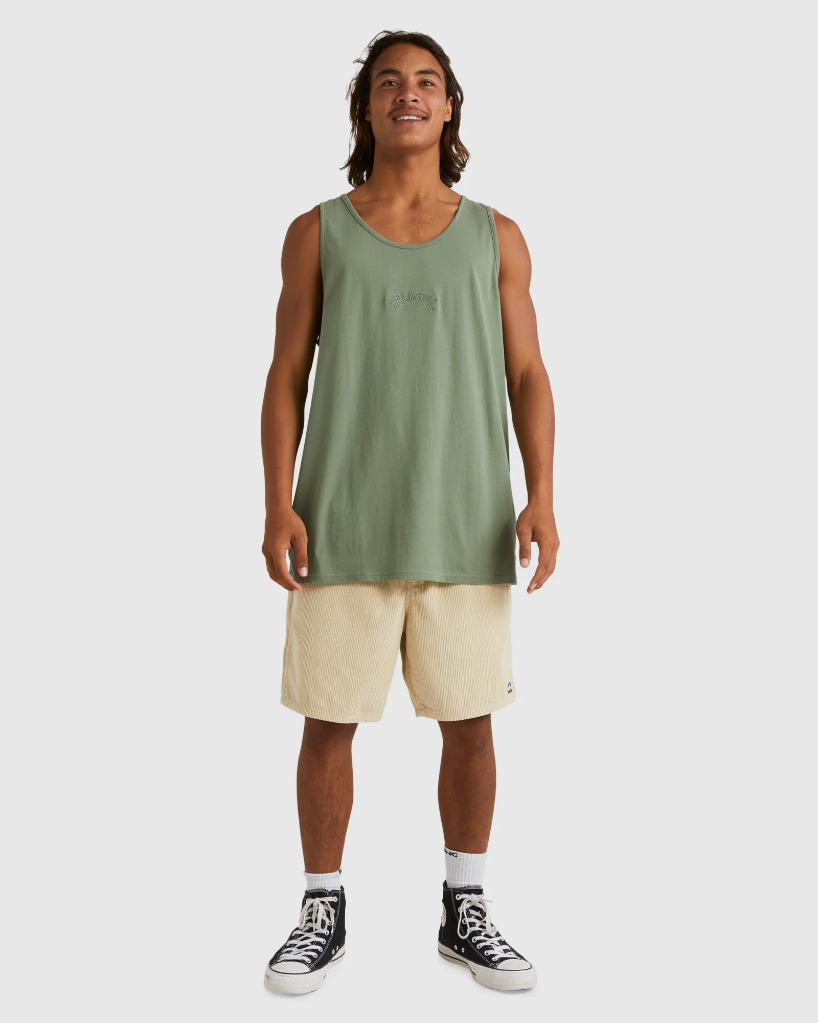 Mens Smitty Tank Top - Image 5