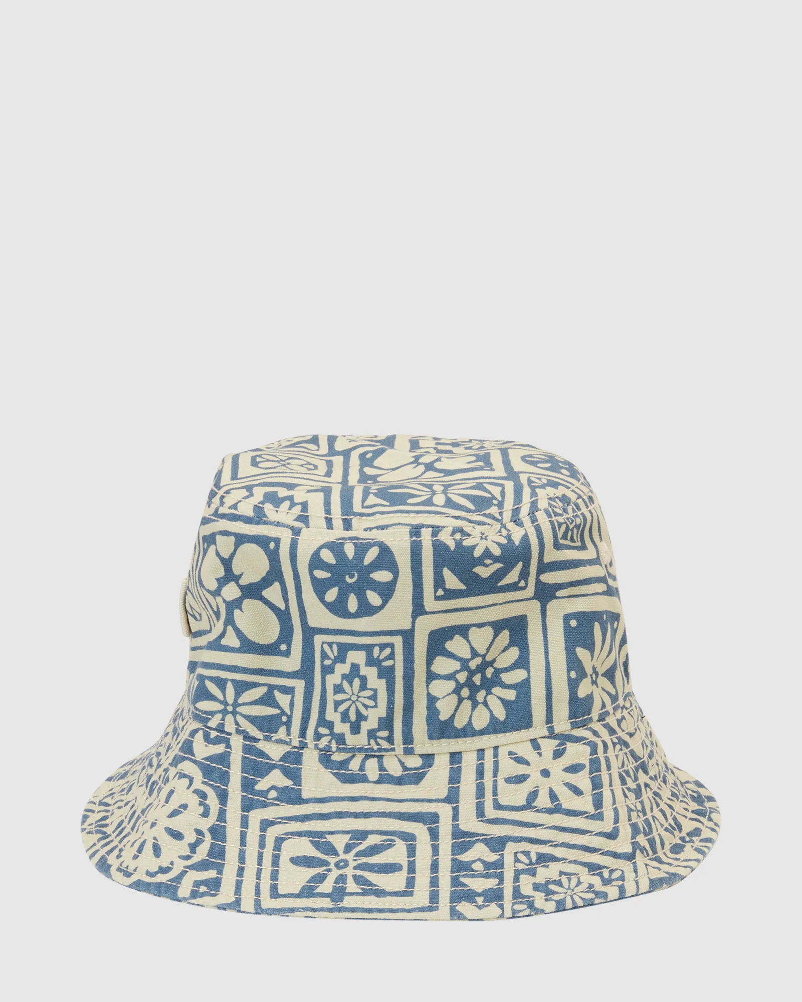 Womens So Beachy Bucket Hat - Image 2