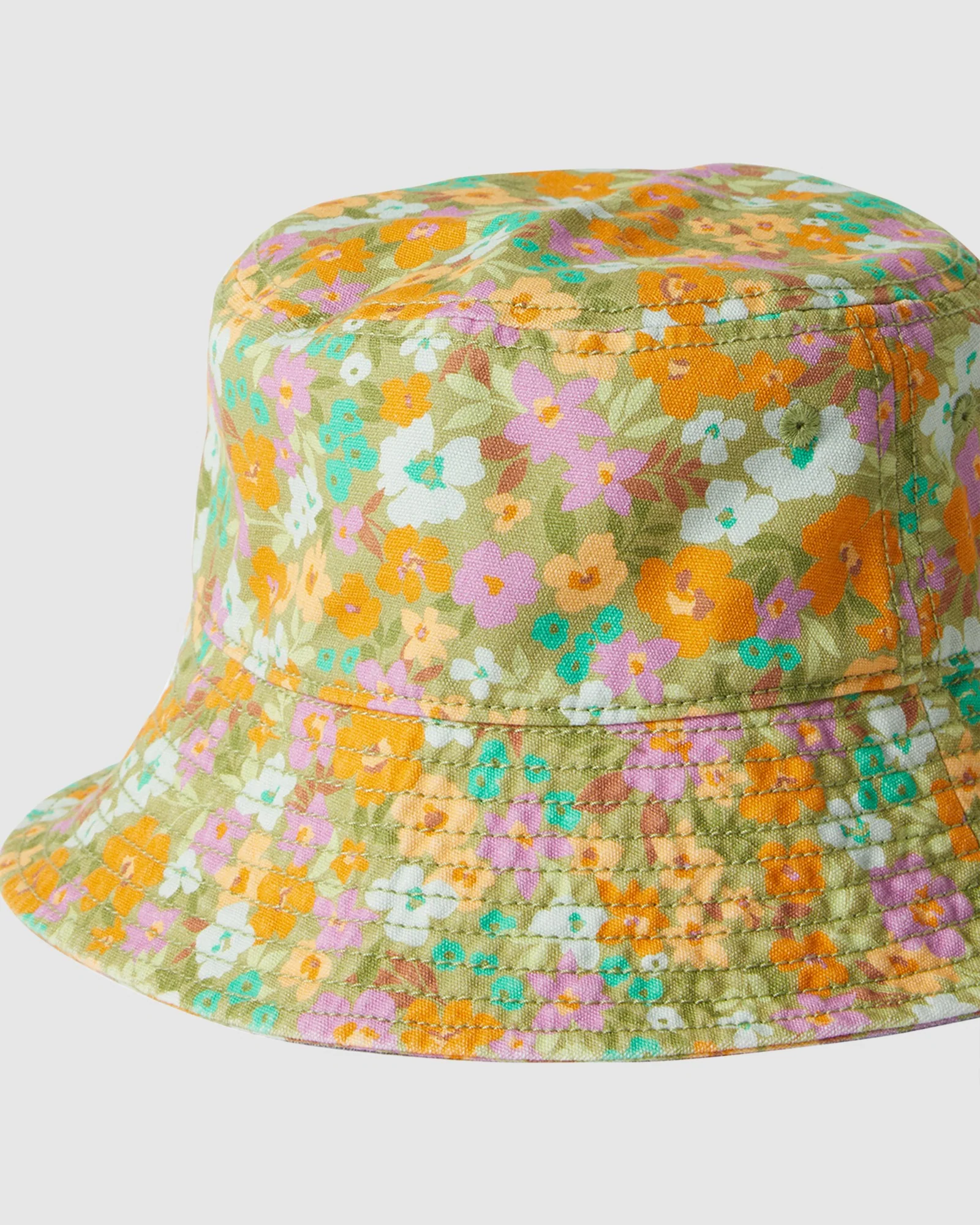 Womens Bucket Hat - Image 3