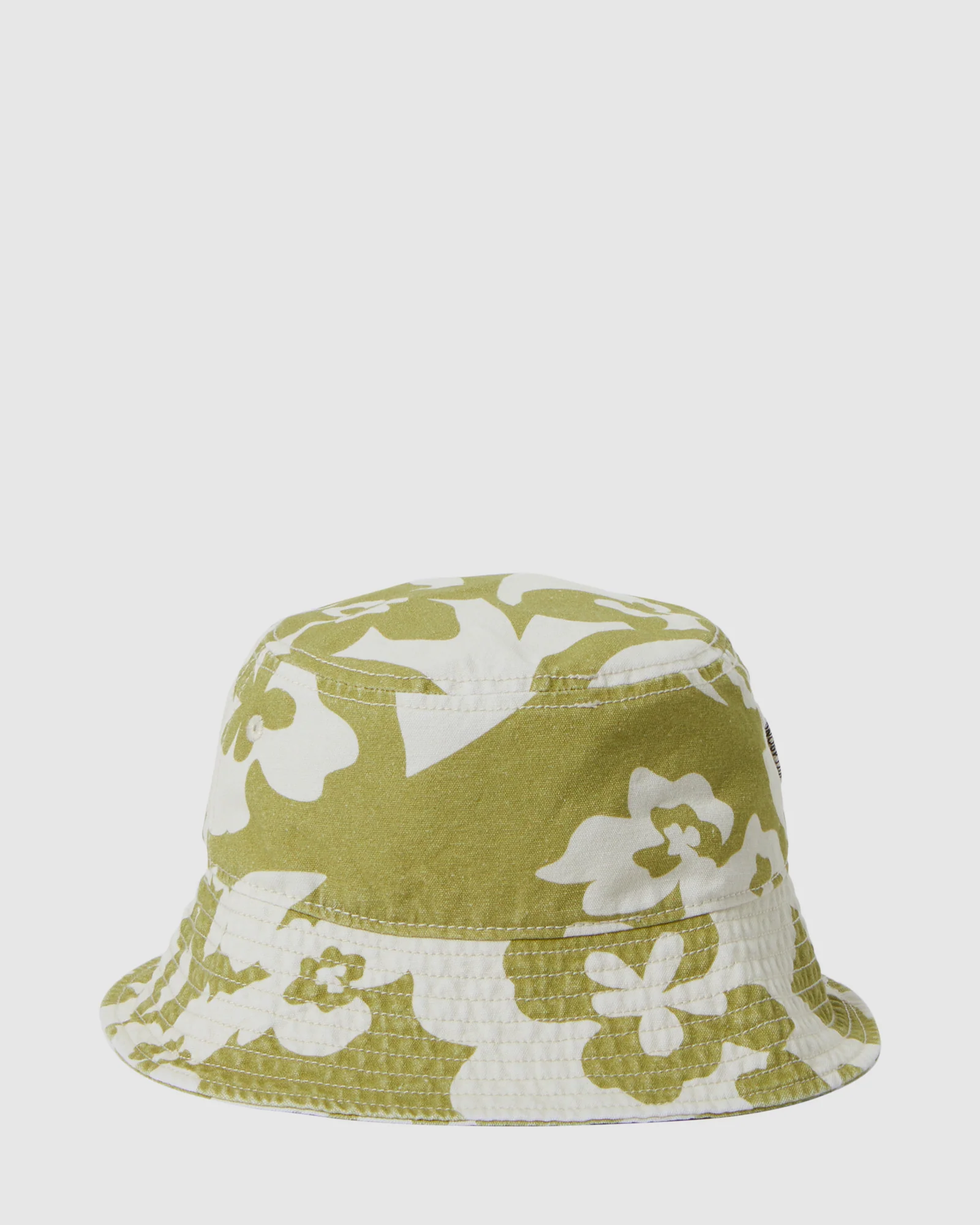 Womens So Beachy Bucket Hat - Image 2