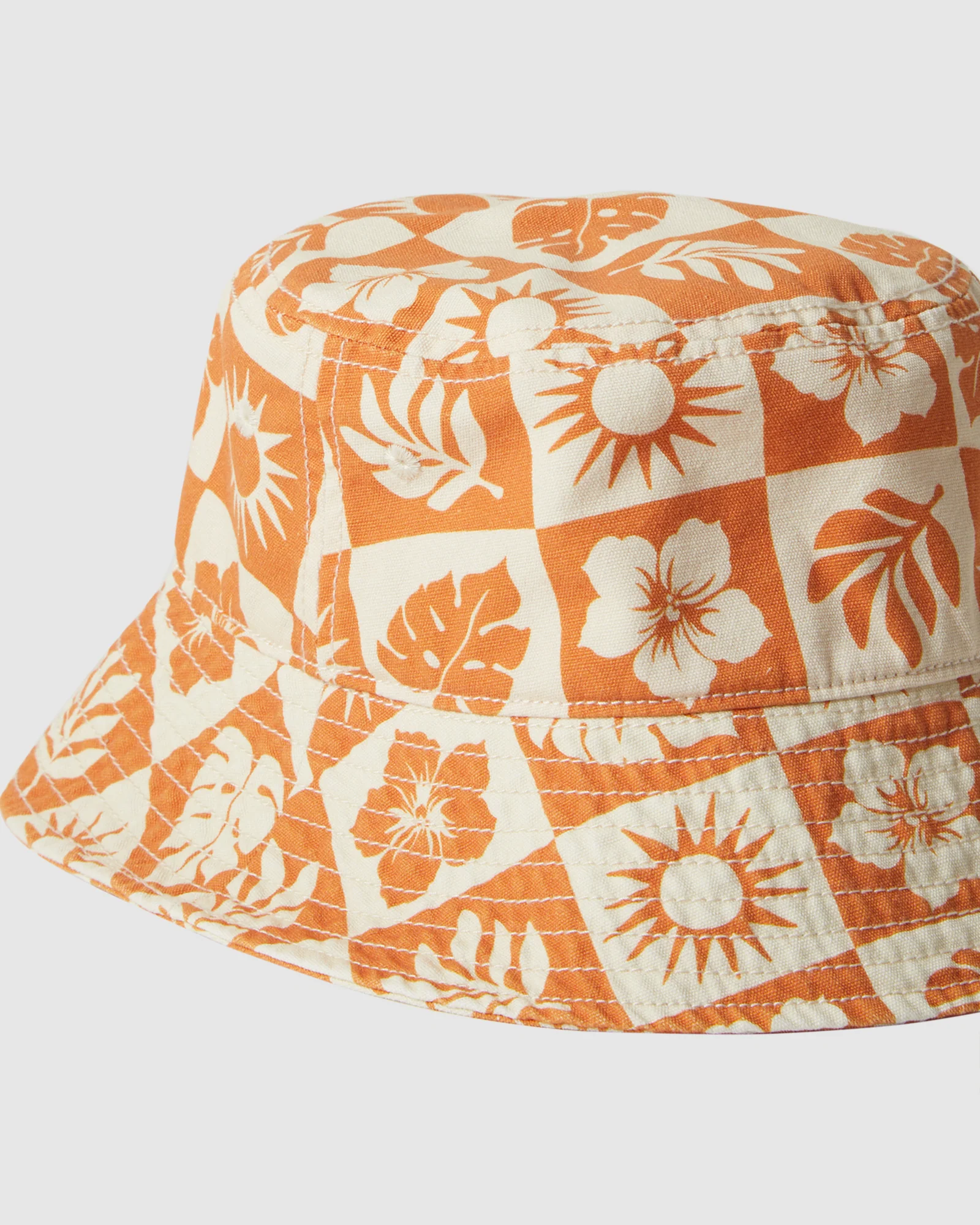 Womens Bucket Hat - Image 3