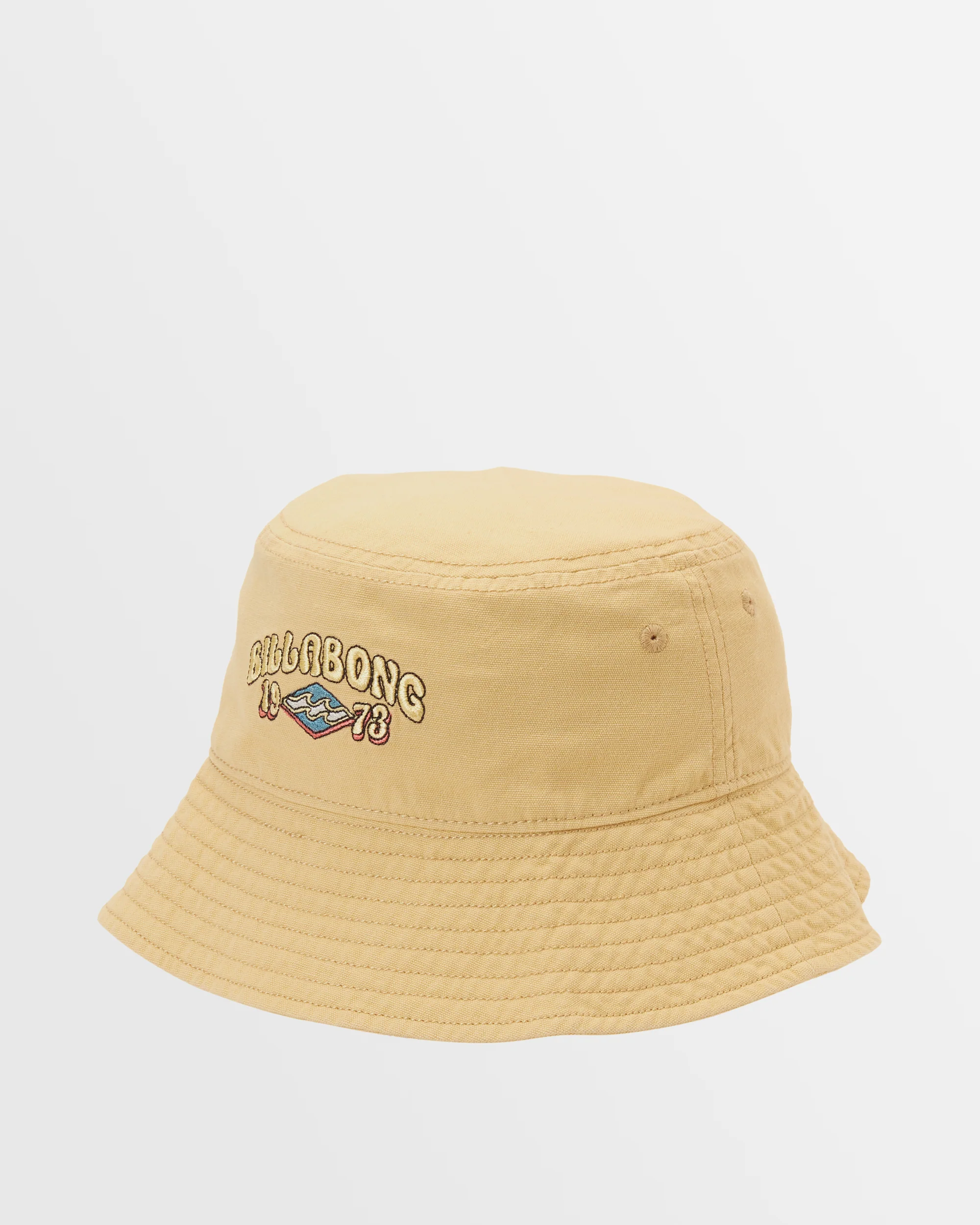 Womens So Beachy Bucket Hat - Image 2