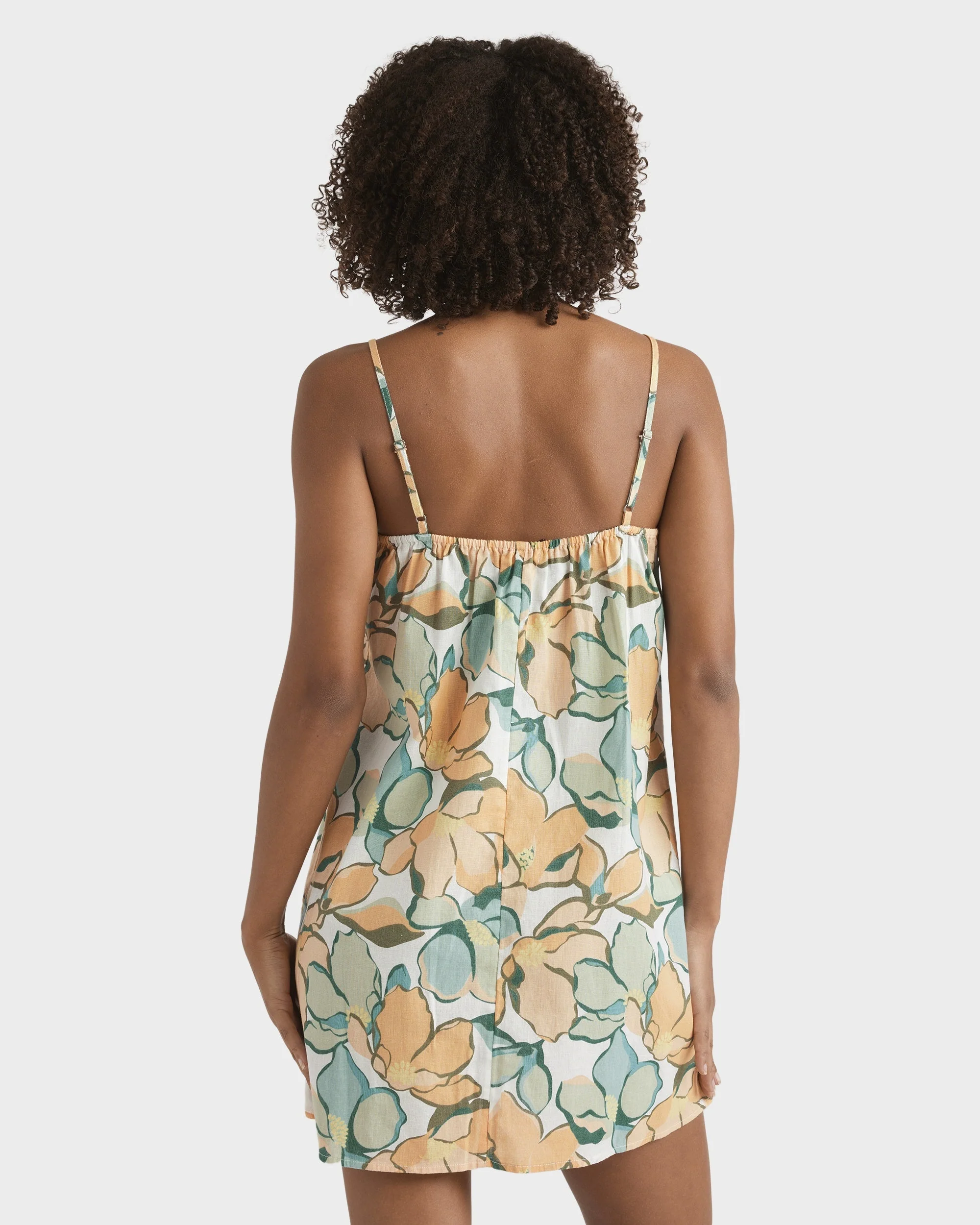 Womens So Chill Mini Dress - Image 3