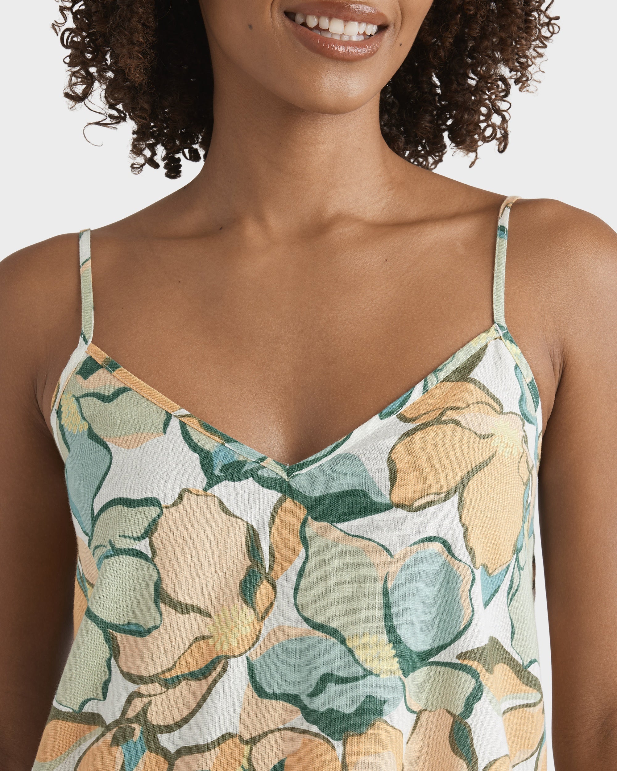 Womens So Chill Mini Dress - Image 4
