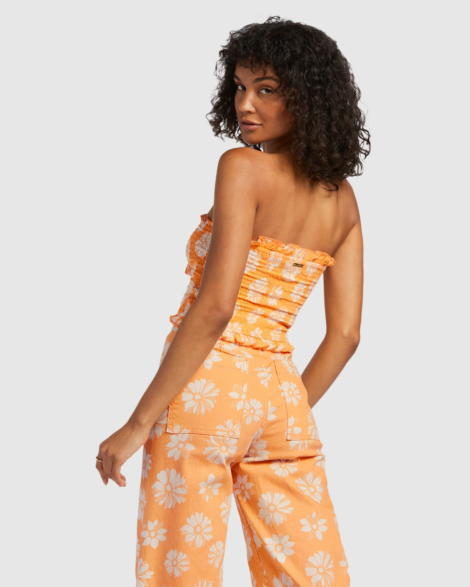 Womens So Extra Top - Image 3