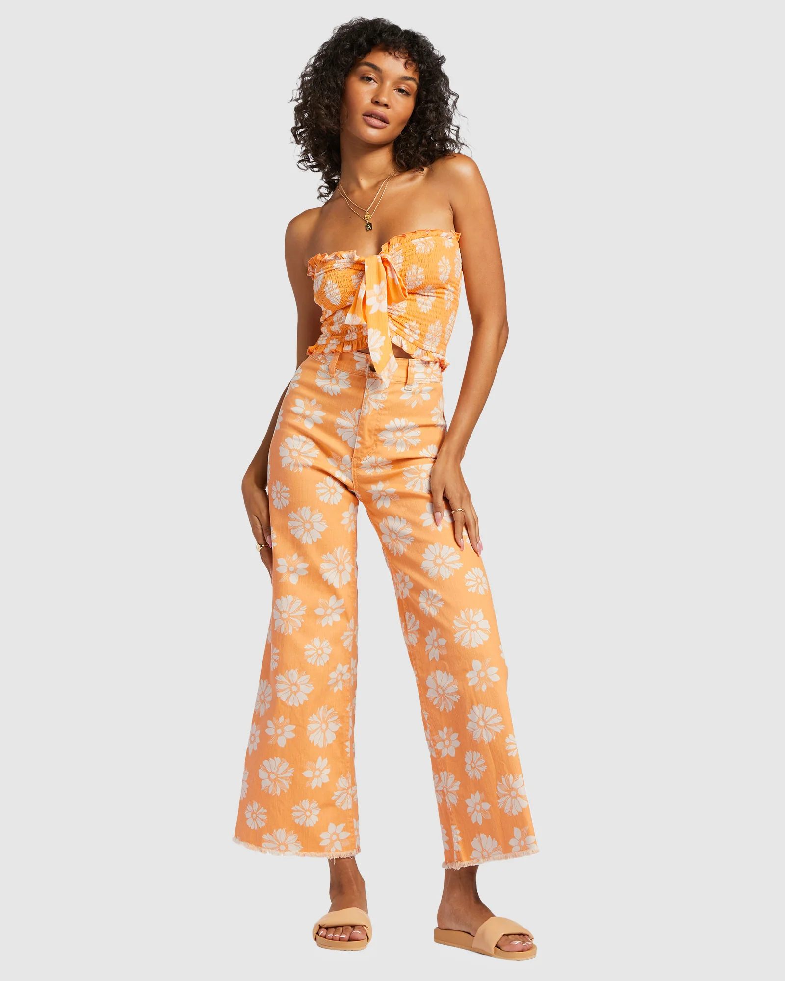 Womens So Extra Top - Image 5
