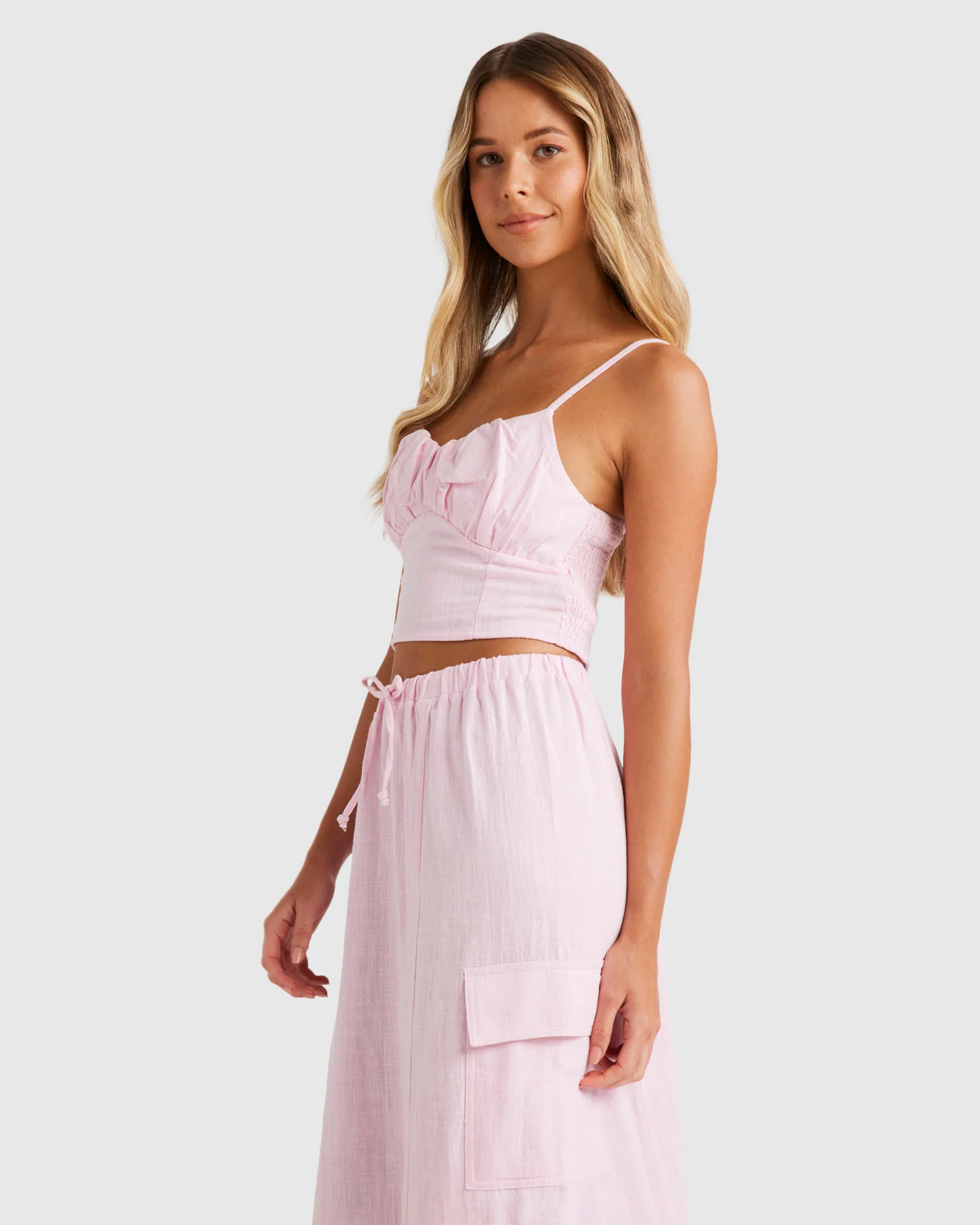 Womens So Simple Top - Image 2