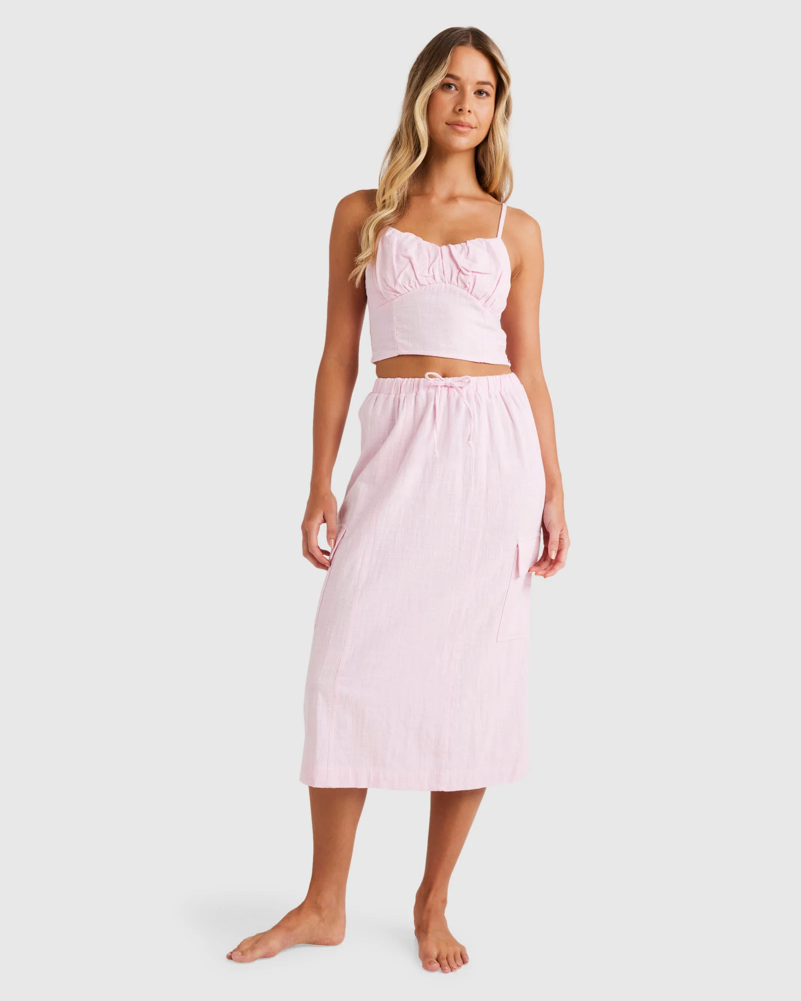 Womens So Simple Top - Image 5