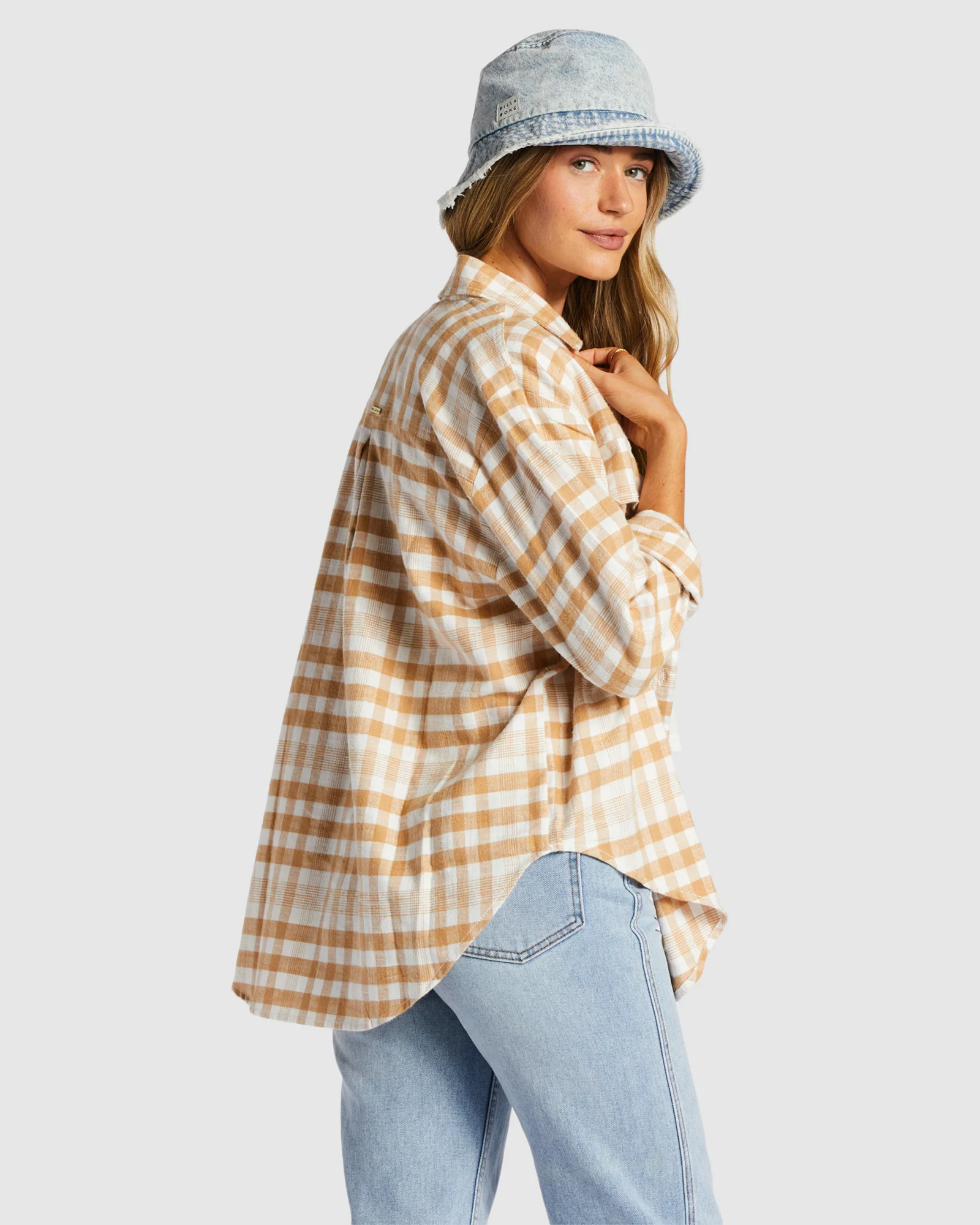 Womens So Stoked Top - Image 2