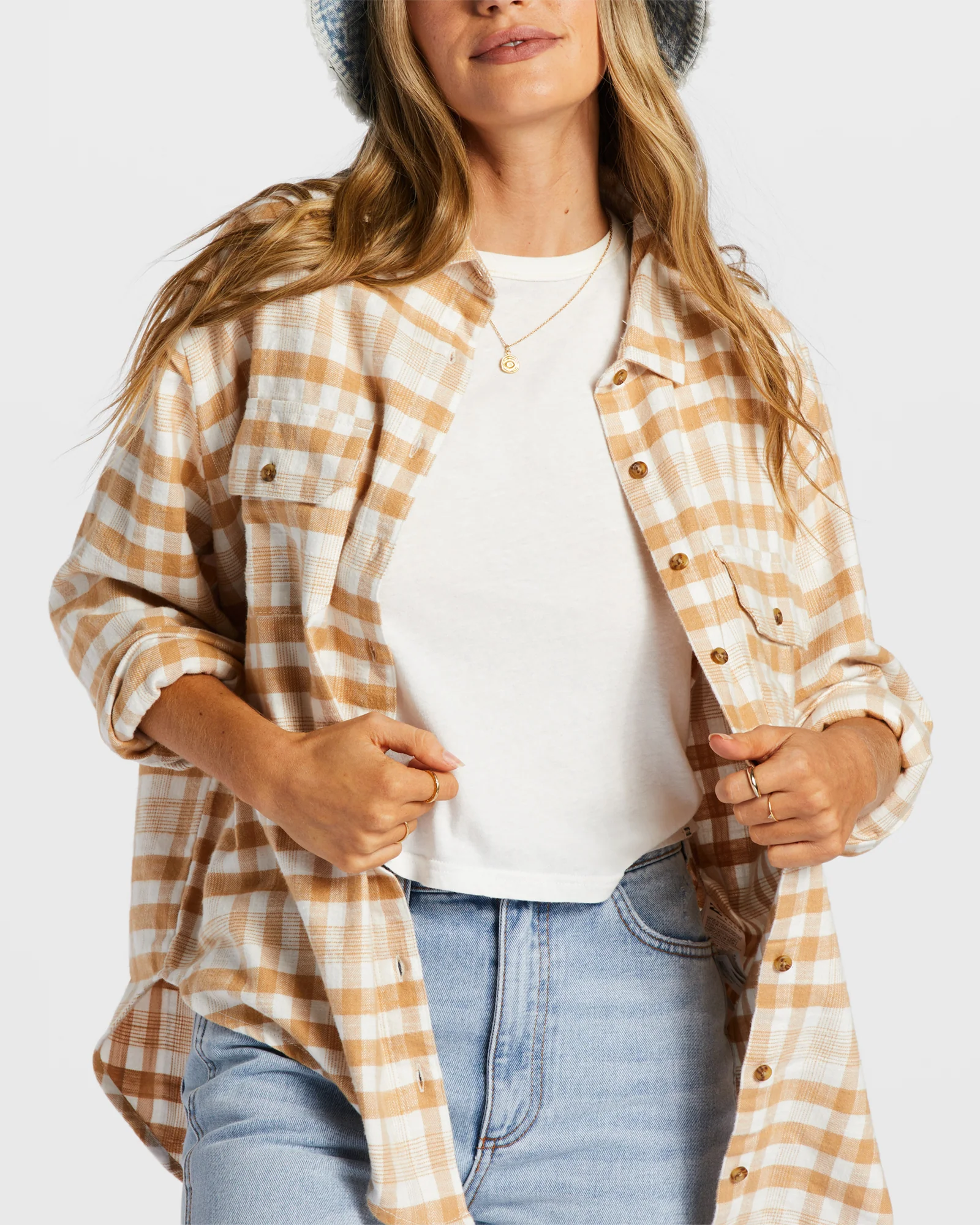 Womens So Stoked Top - Image 4