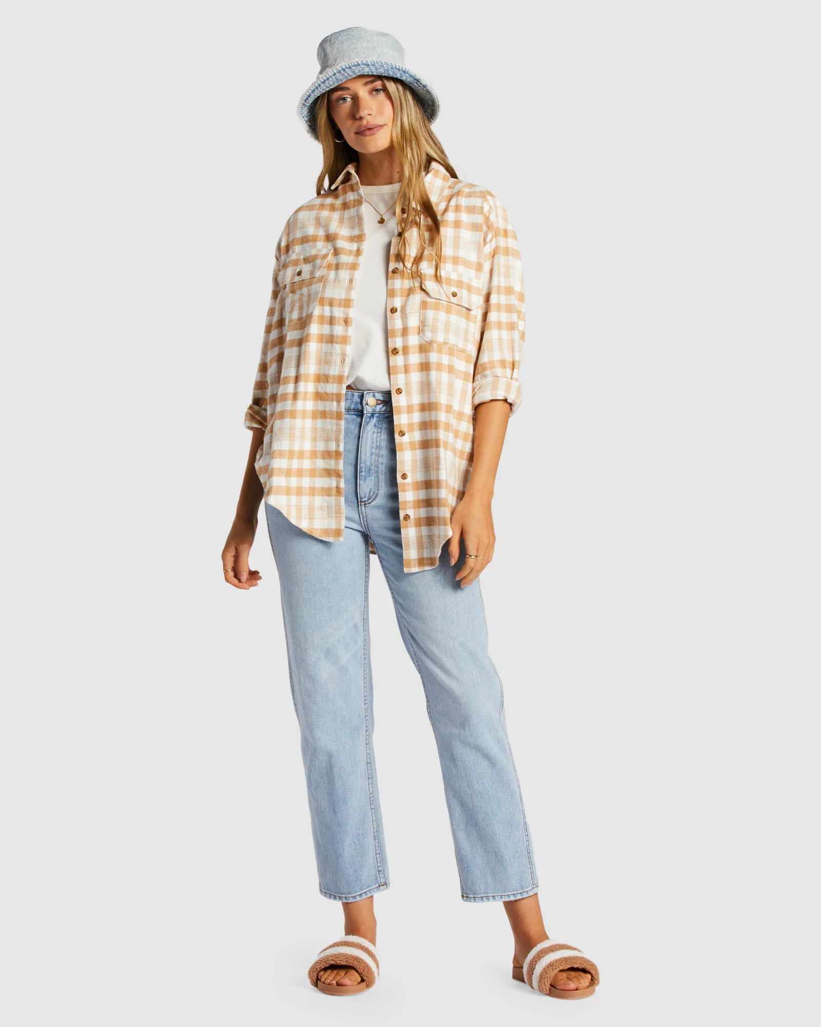 Womens So Stoked Top - Image 5