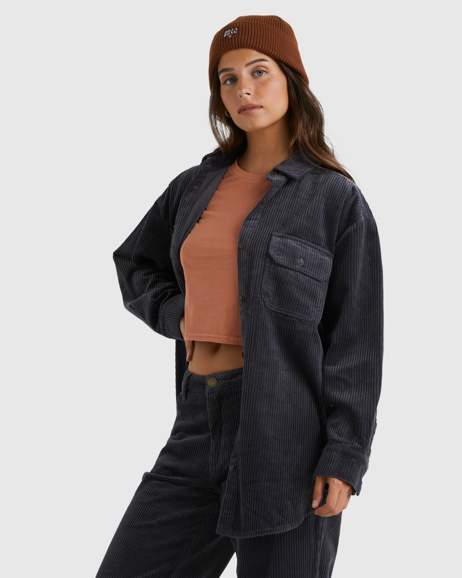 Womens So Stoked Shirt - Image 2