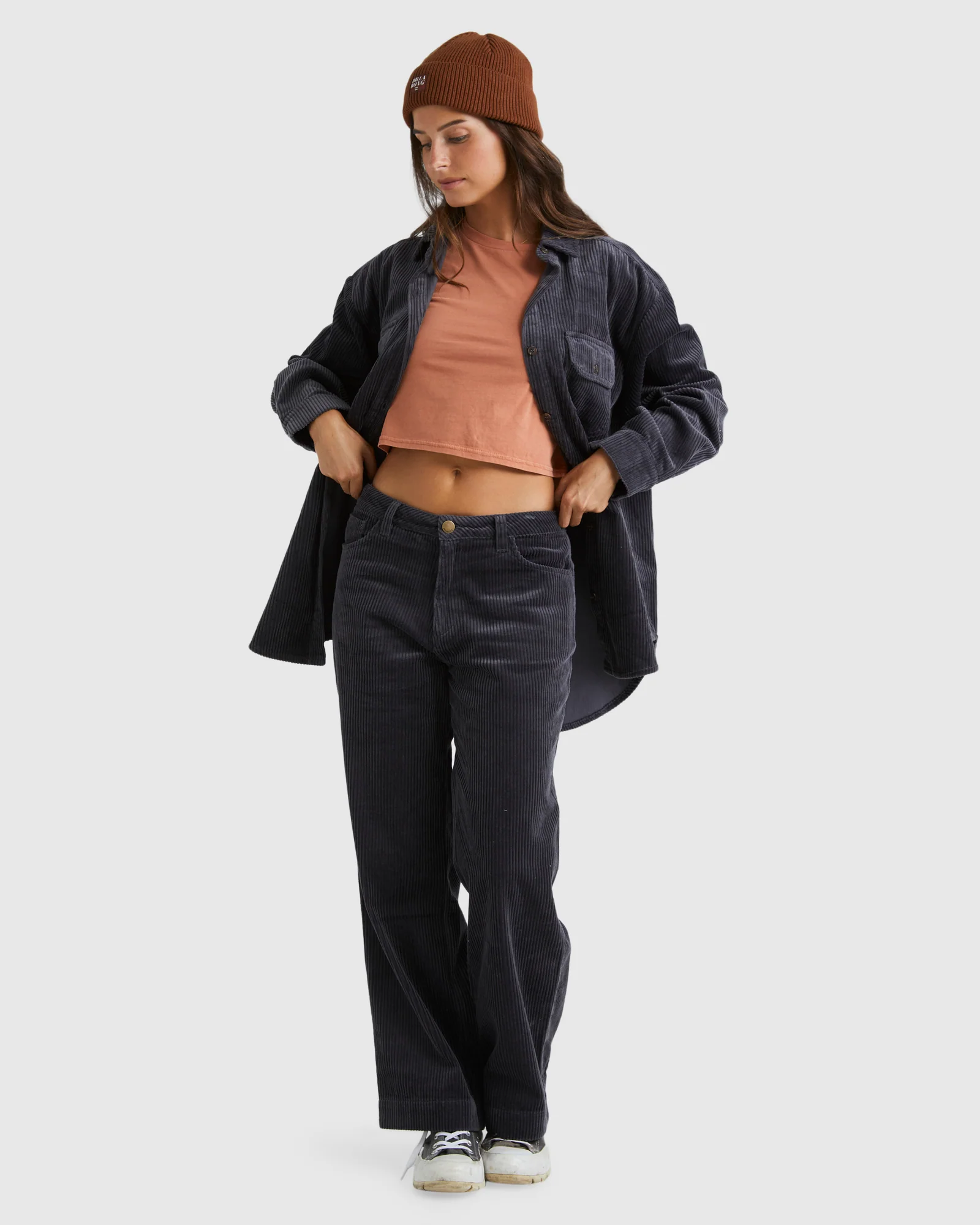 Womens So Stoked Shirt - Image 5