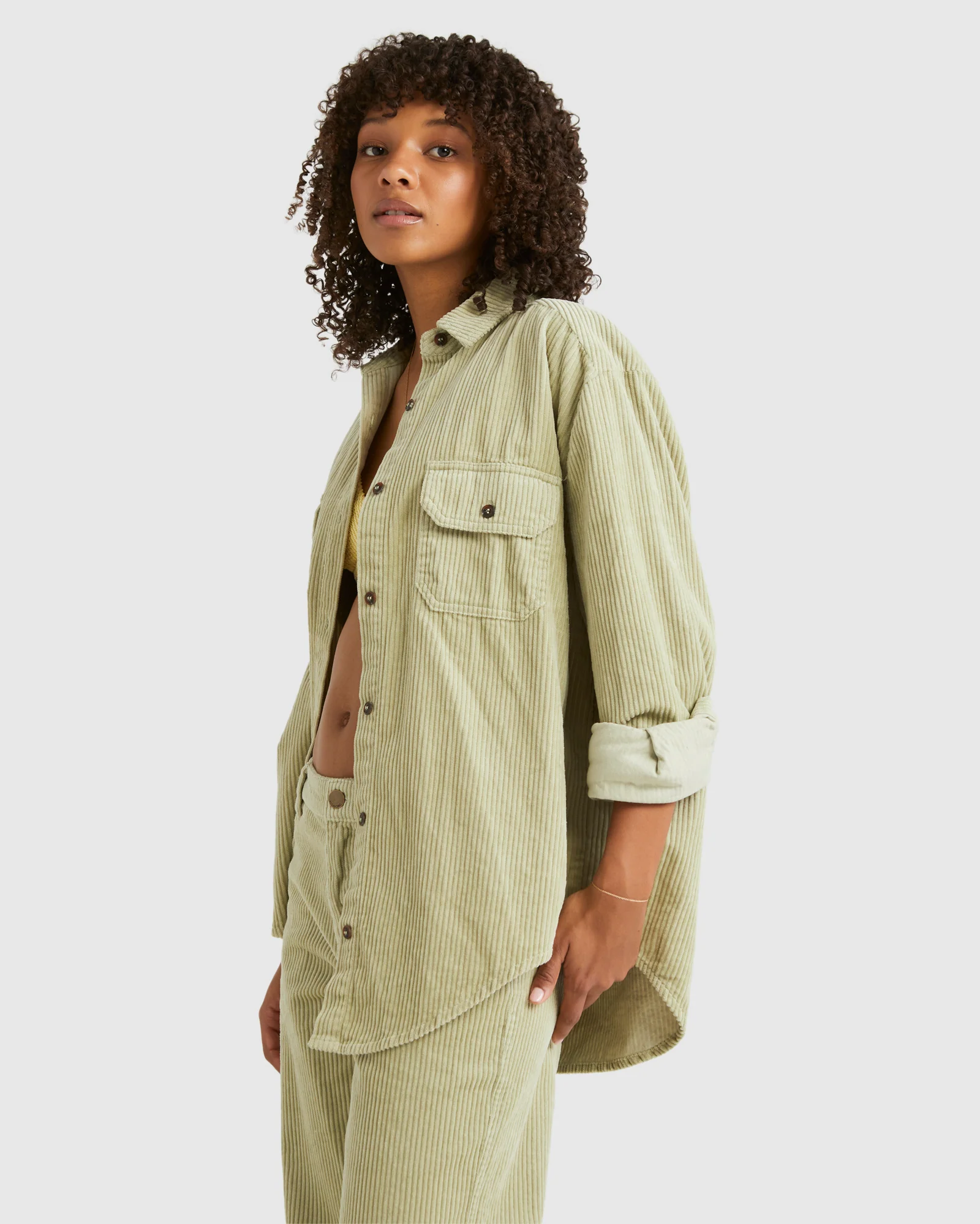 Womens So Stoked Shirt - Image 2