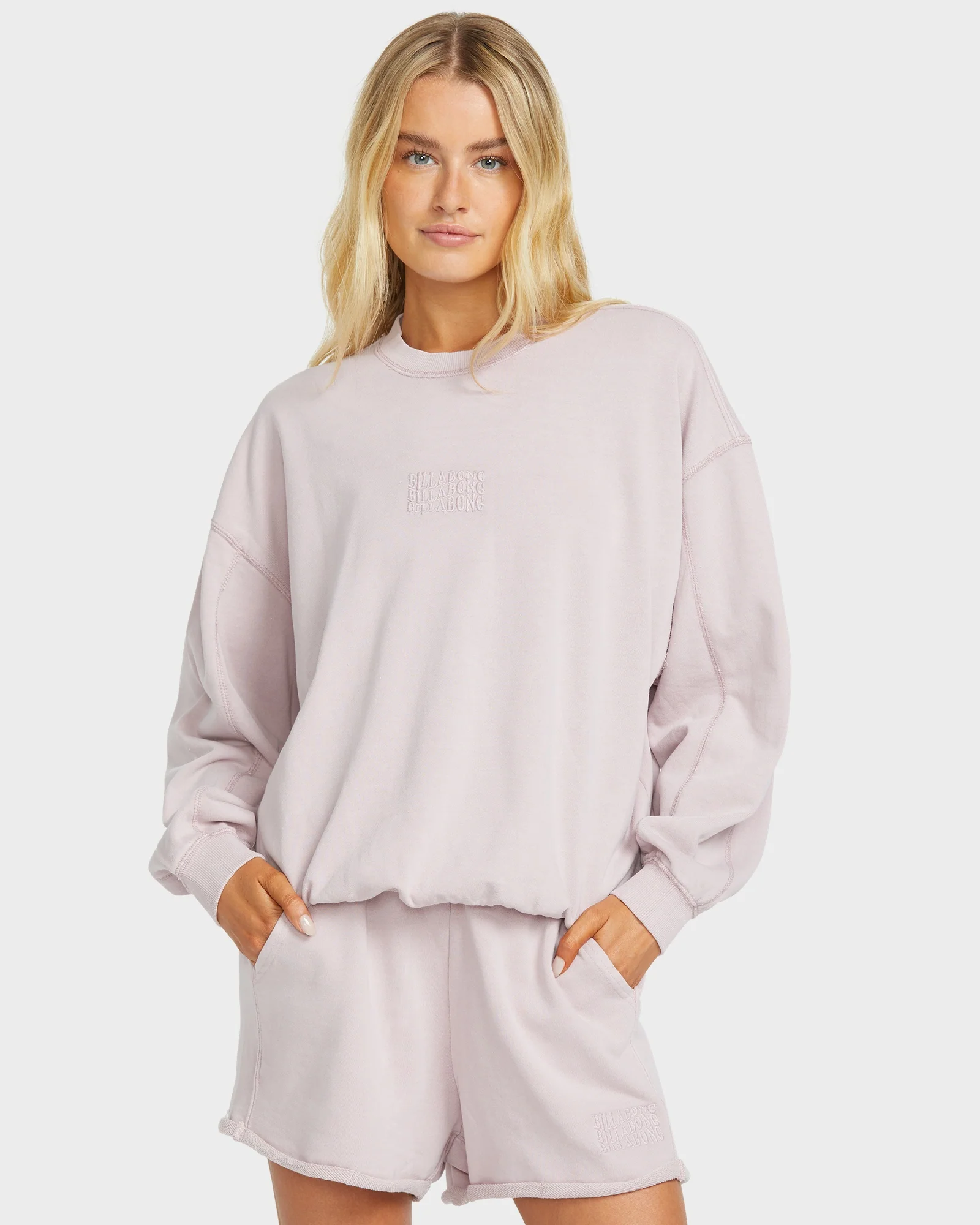 Womens So Typical Kendal Crew Neck - Image 2