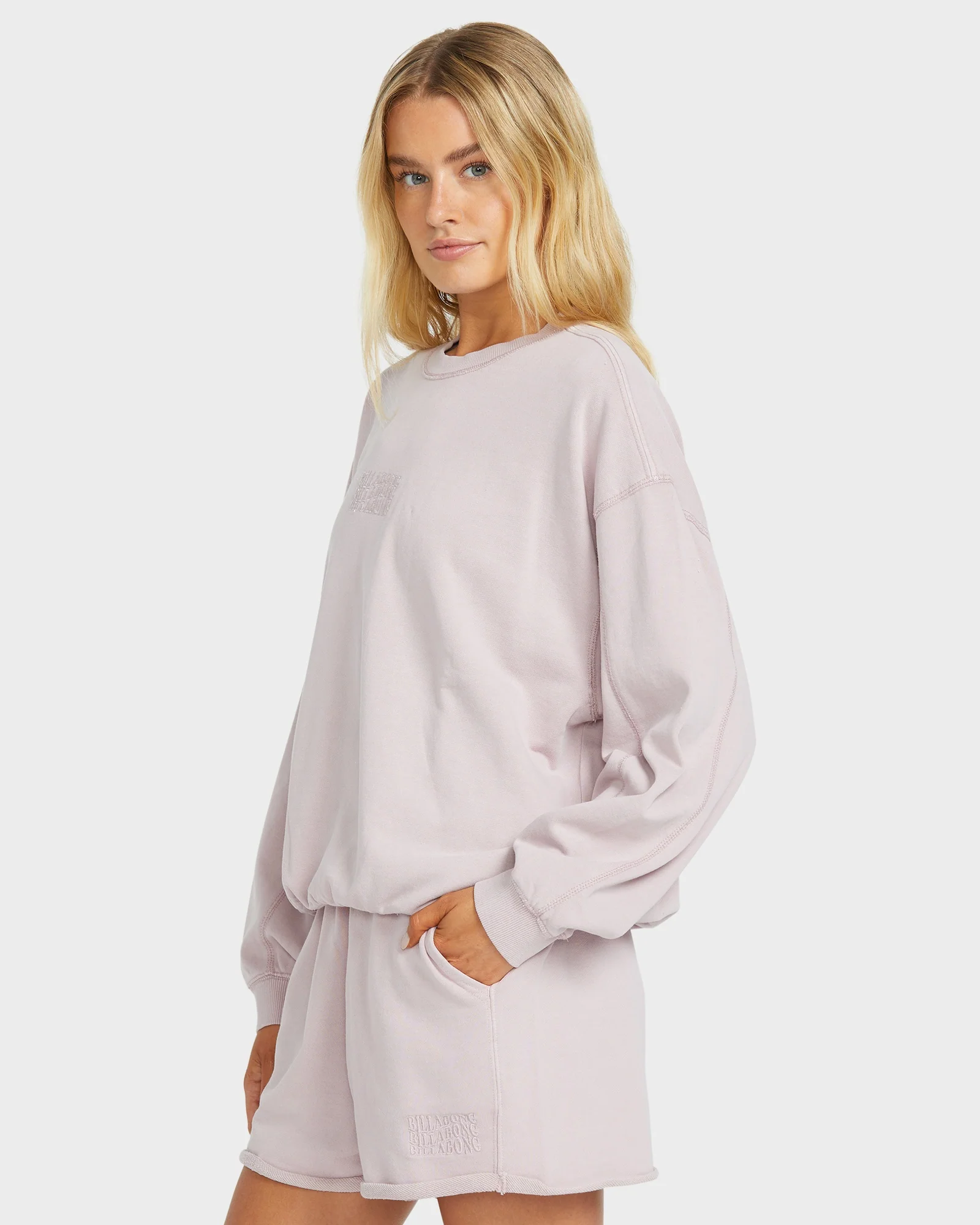 Womens So Typical Kendal Crew Neck - Image 3