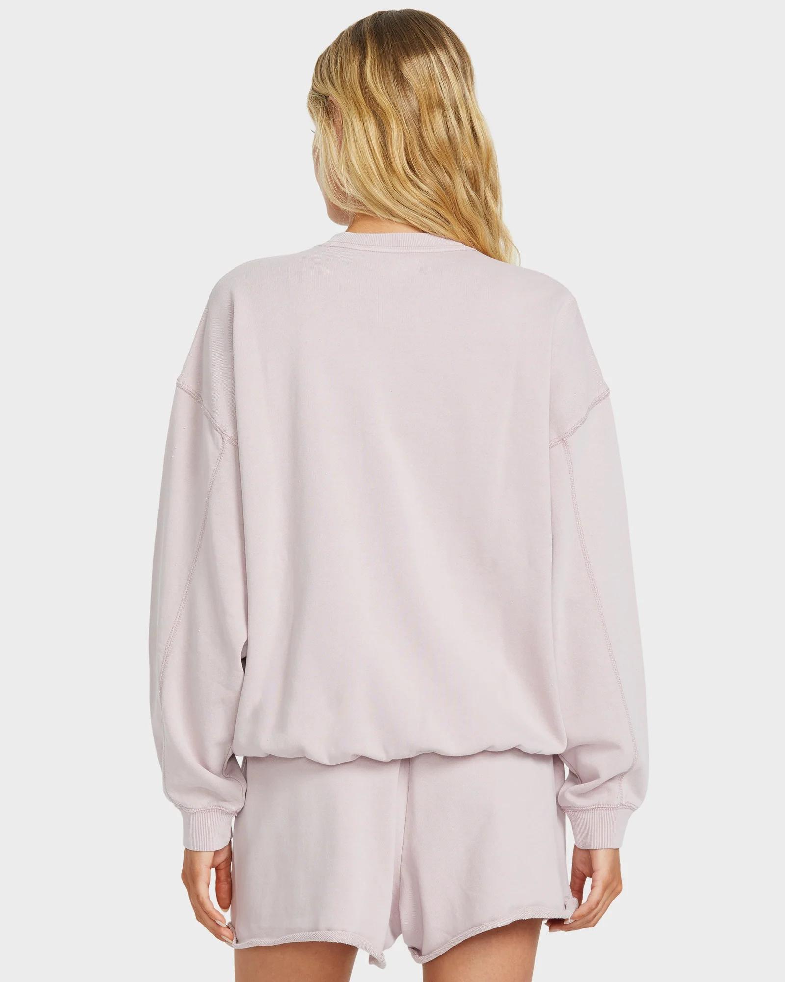 Womens So Typical Kendal Crew Neck - Image 4