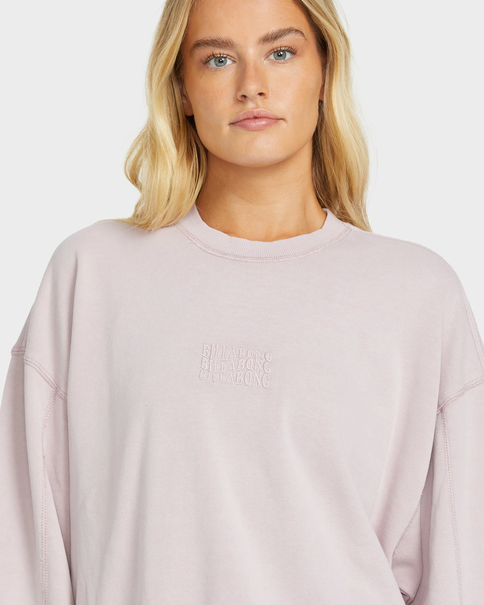 Womens So Typical Kendal Crew Neck - Image 5