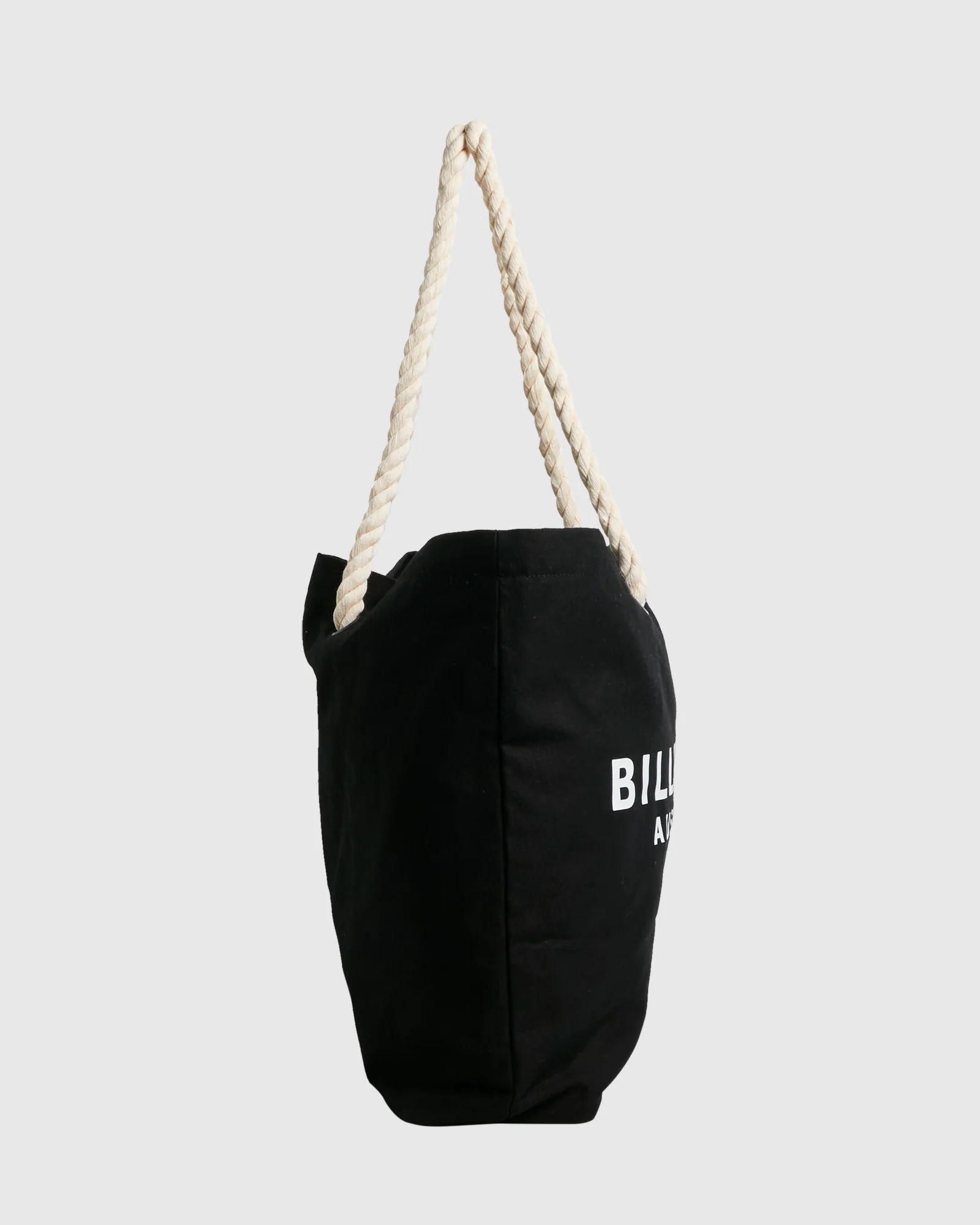 Womens Society Beach Tote Bag - Image 3