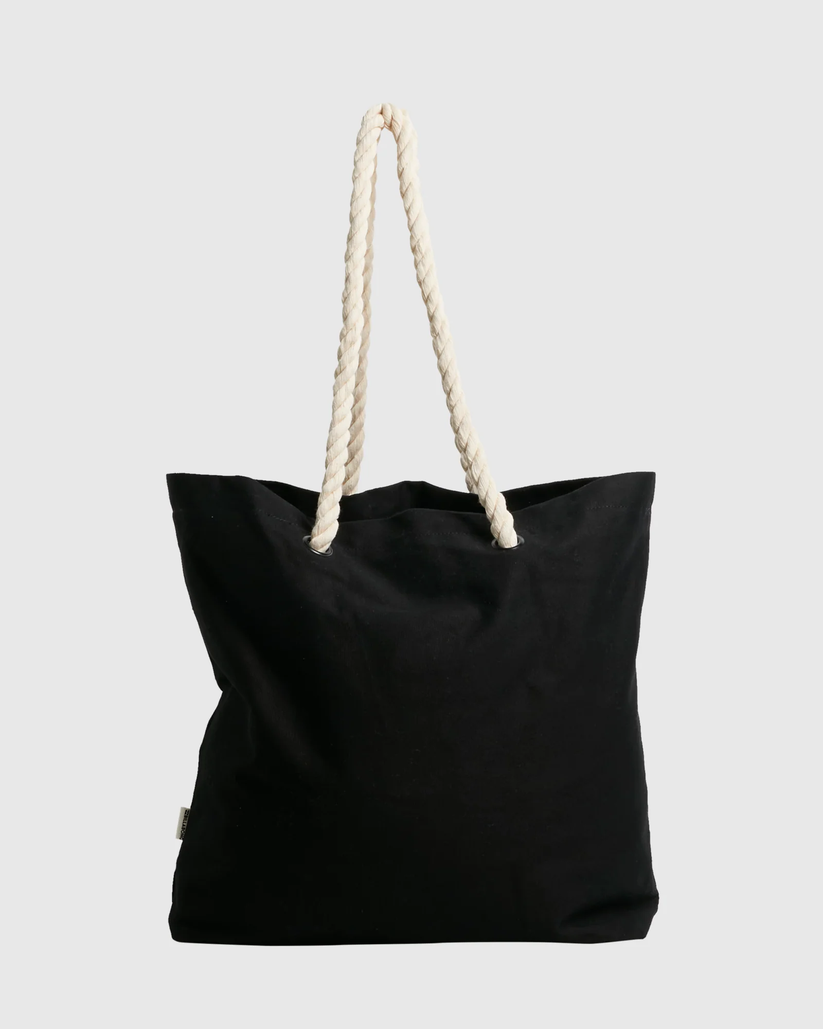 Womens Society Beach Tote Bag - Image 4